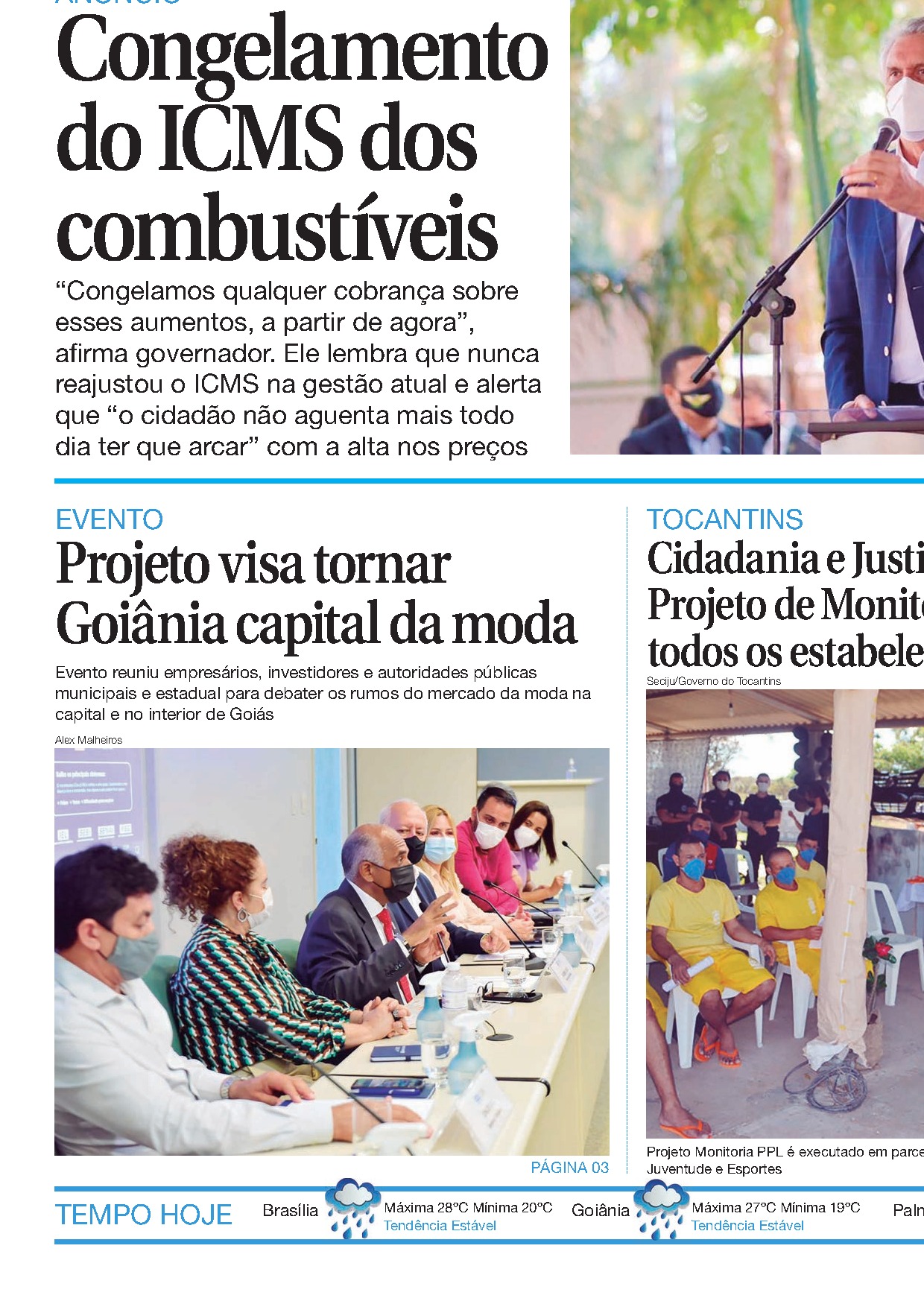 EDIÇÃO 4787