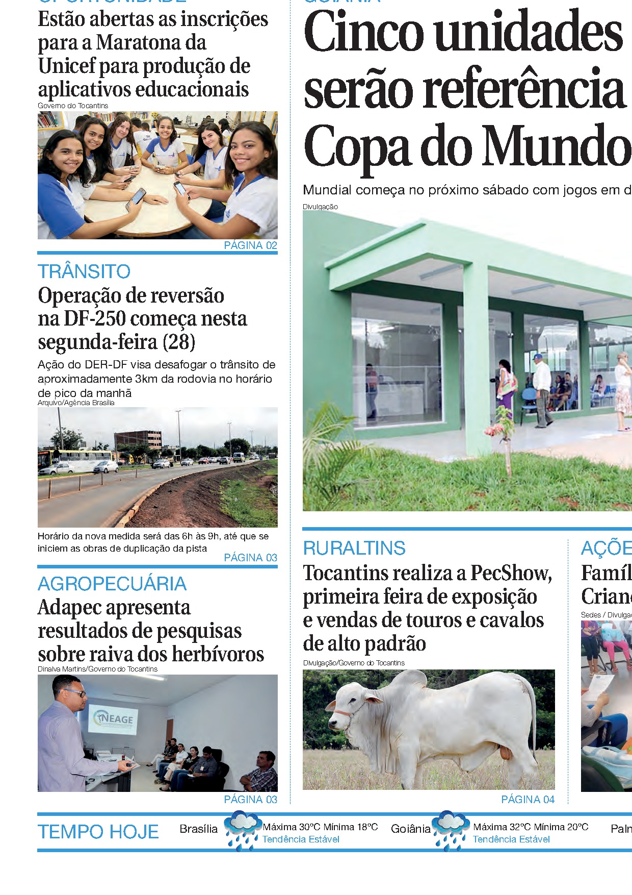Edição 4049