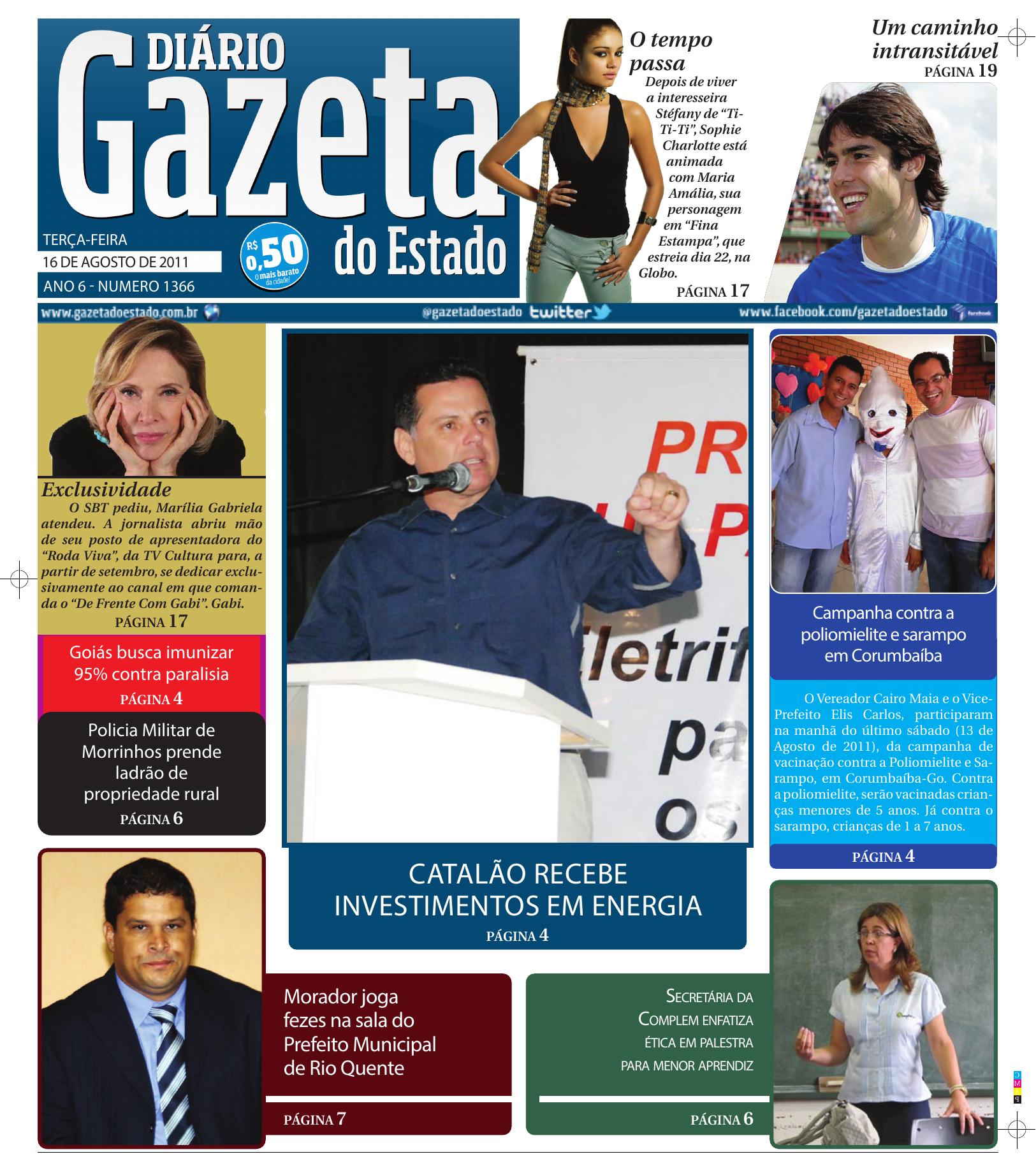 Edição 1366