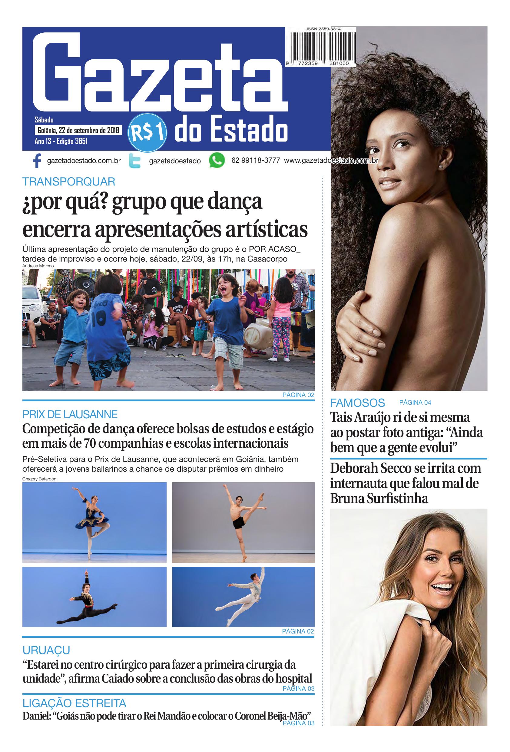 Edição 3651