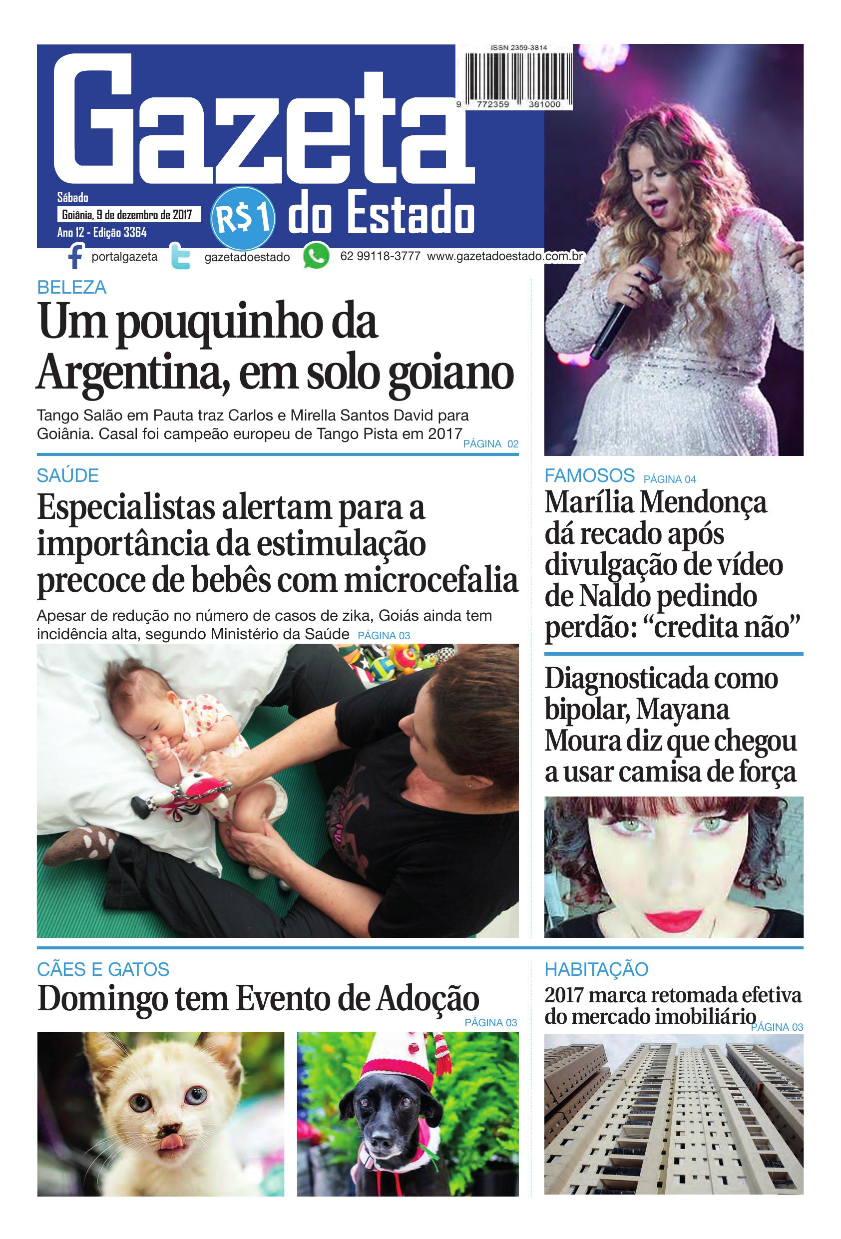 Edição 3364