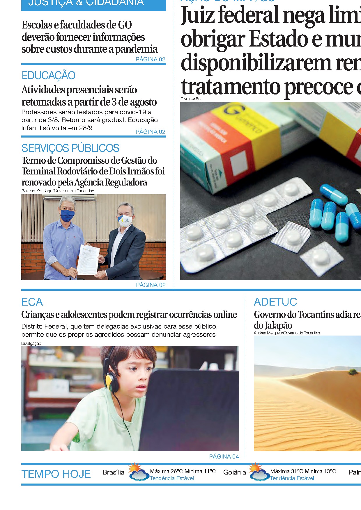 Edição 4313