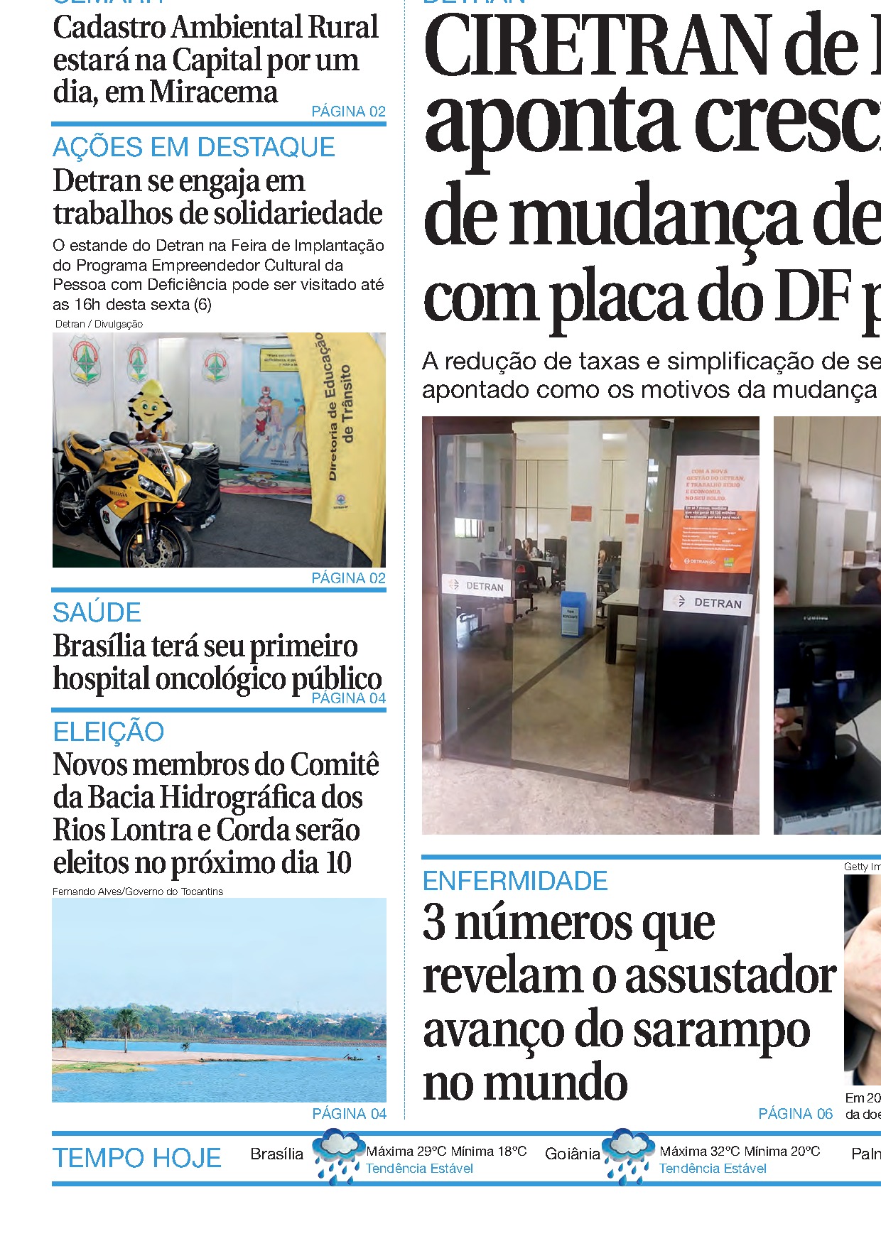 Edição 4094