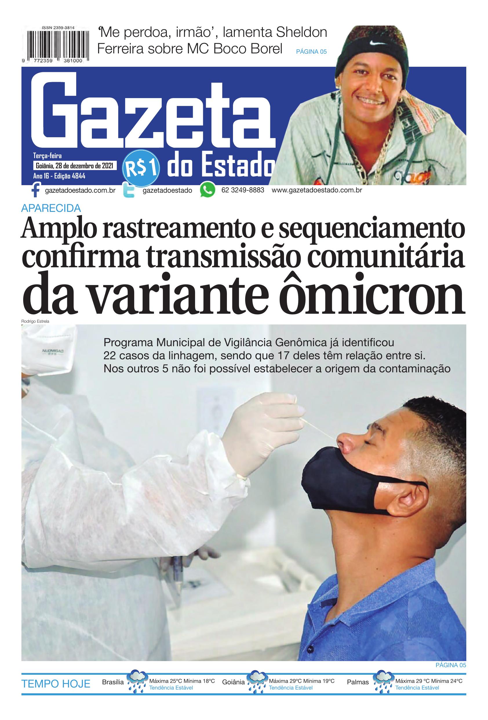 Edição 4844