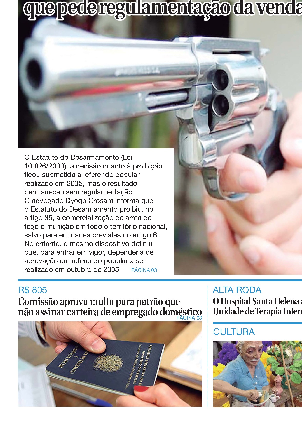 Edição 3209