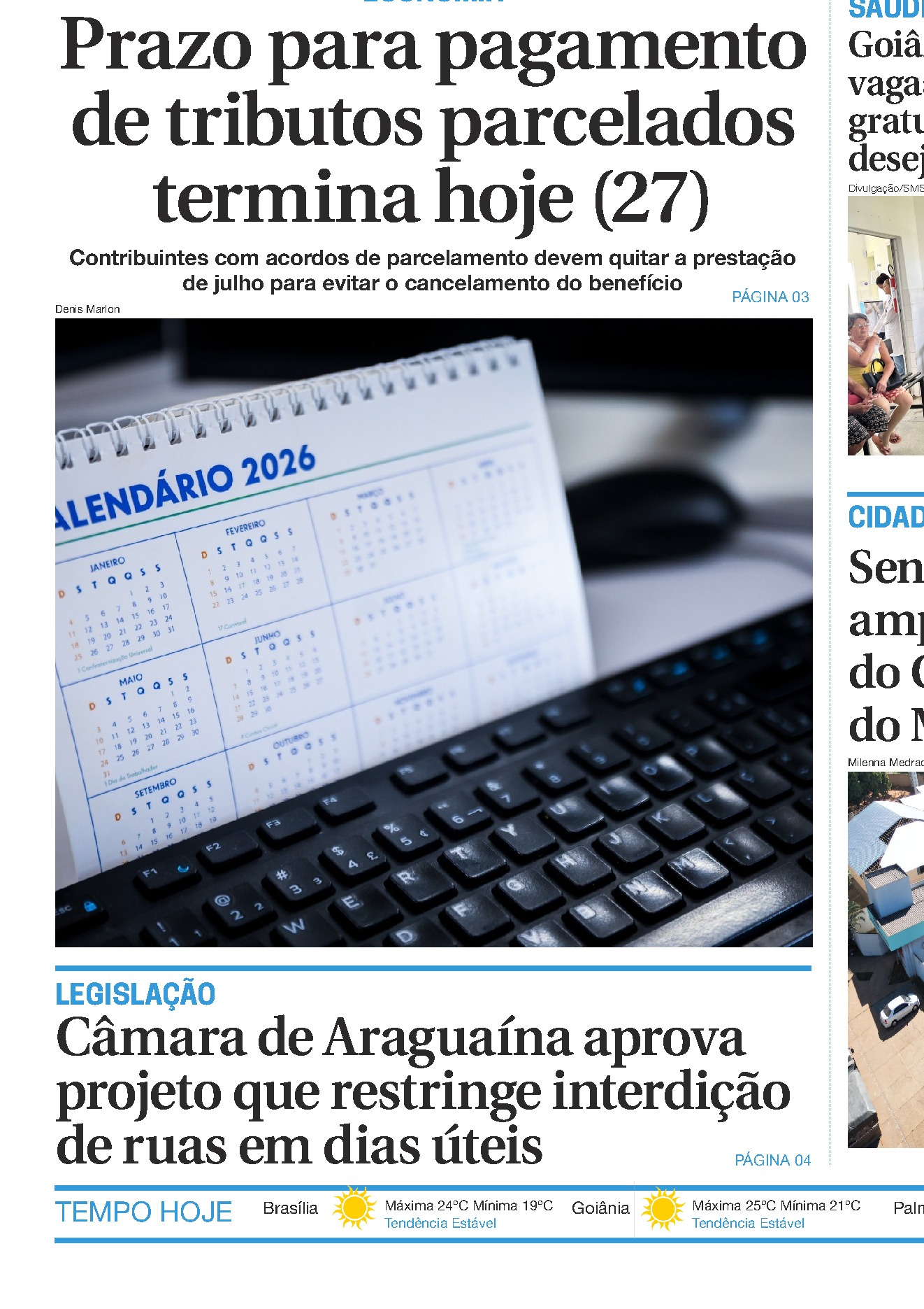 Edição 6515