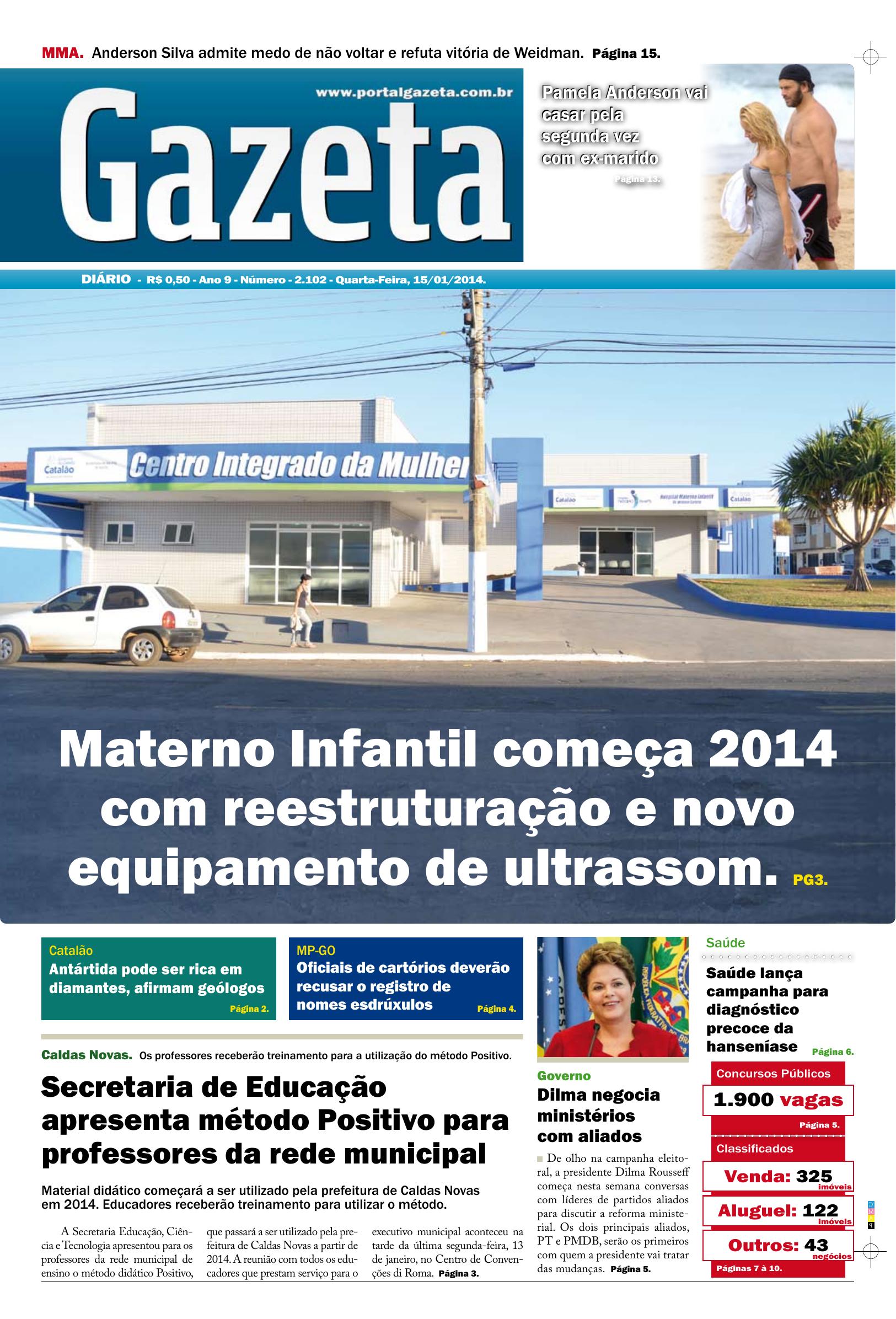 Edição 2102