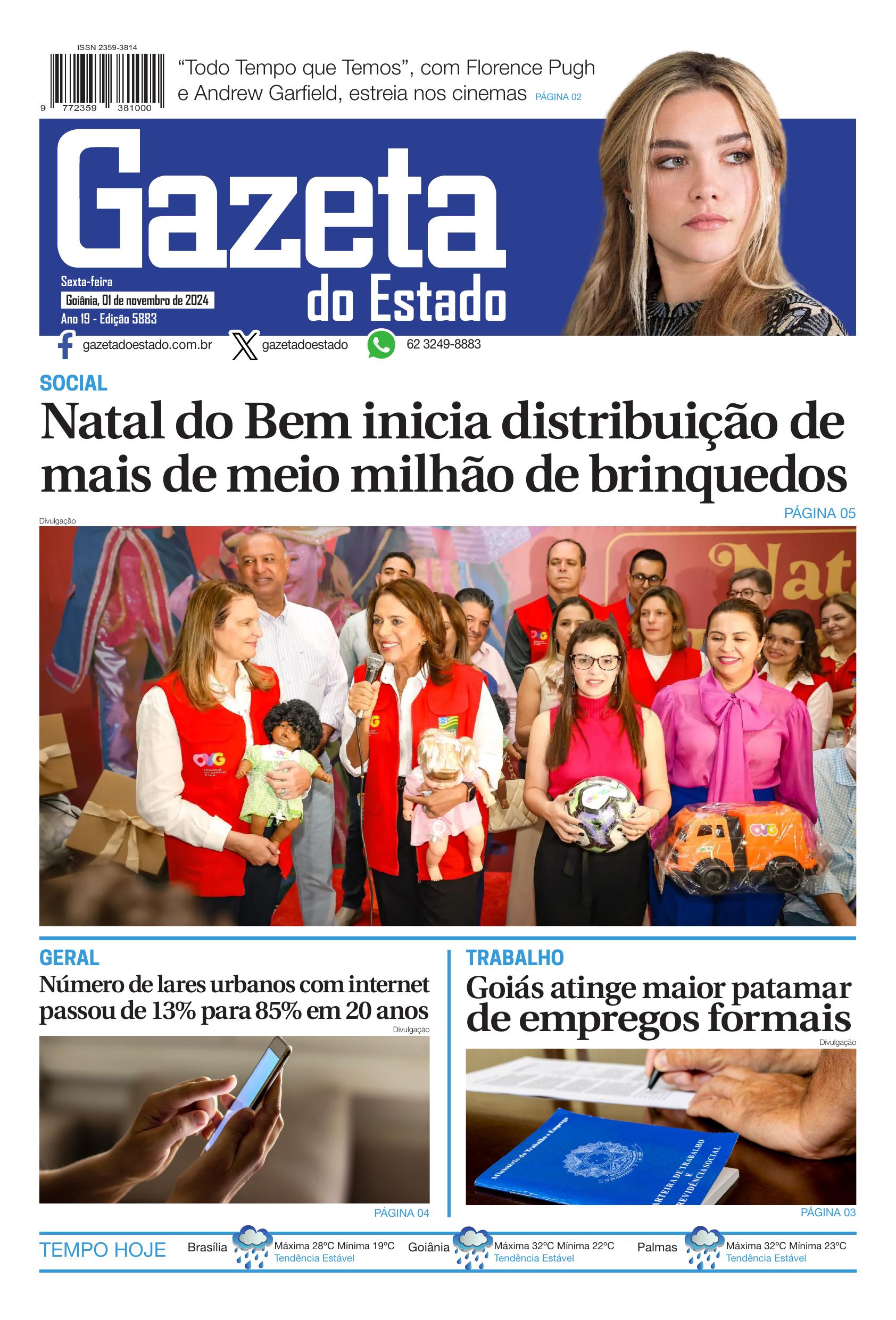 Edição 5883