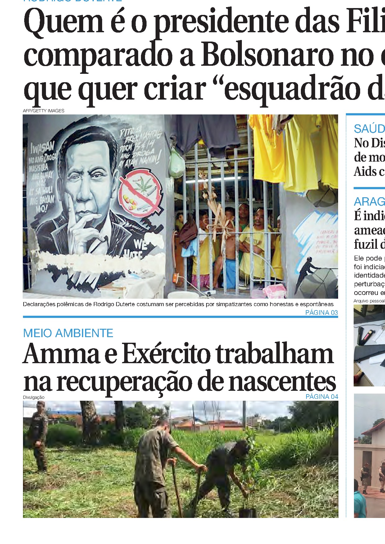 Edição 3719