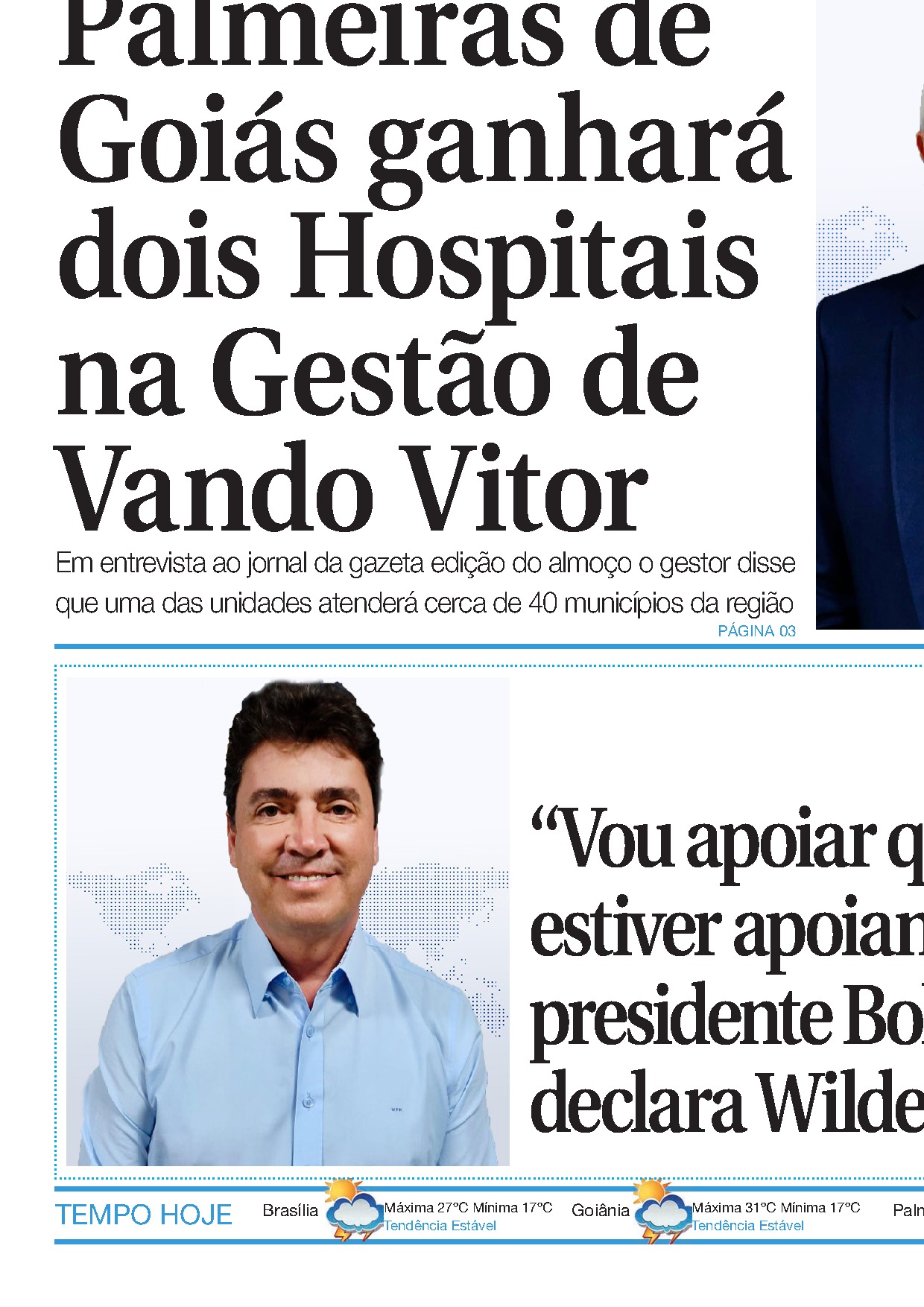 EDIÇÃO 4976