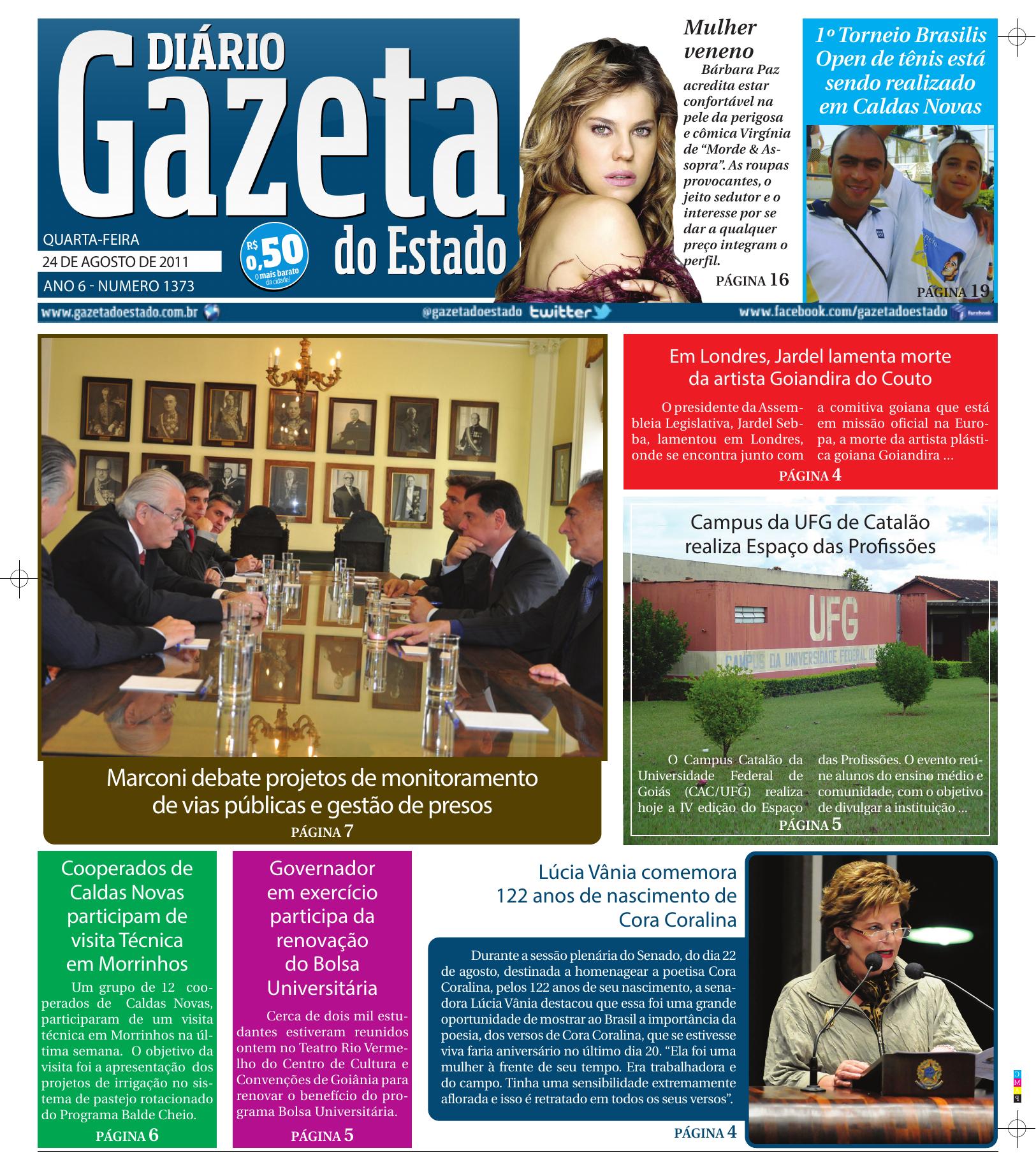 Edição 1373