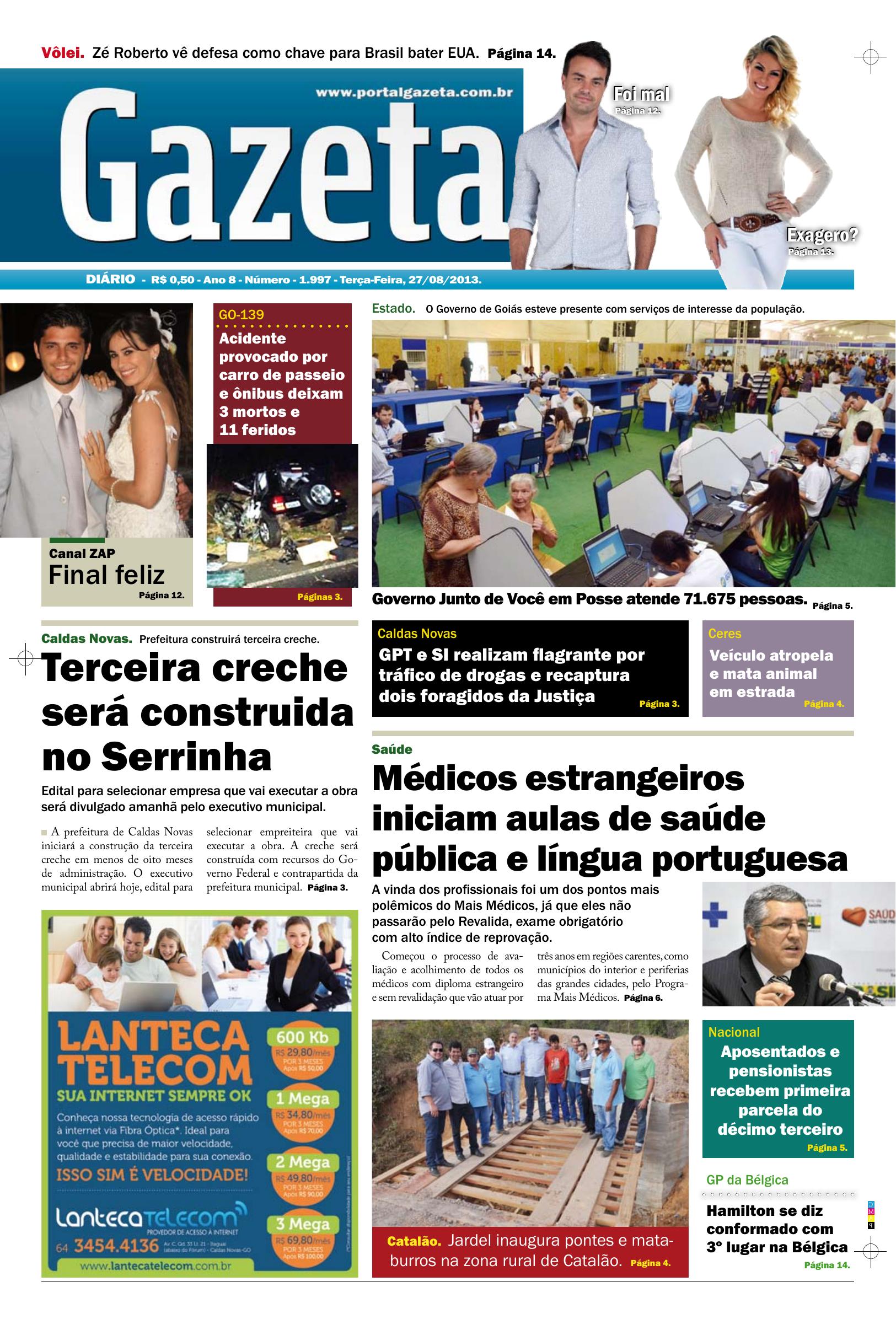 Edição 1997