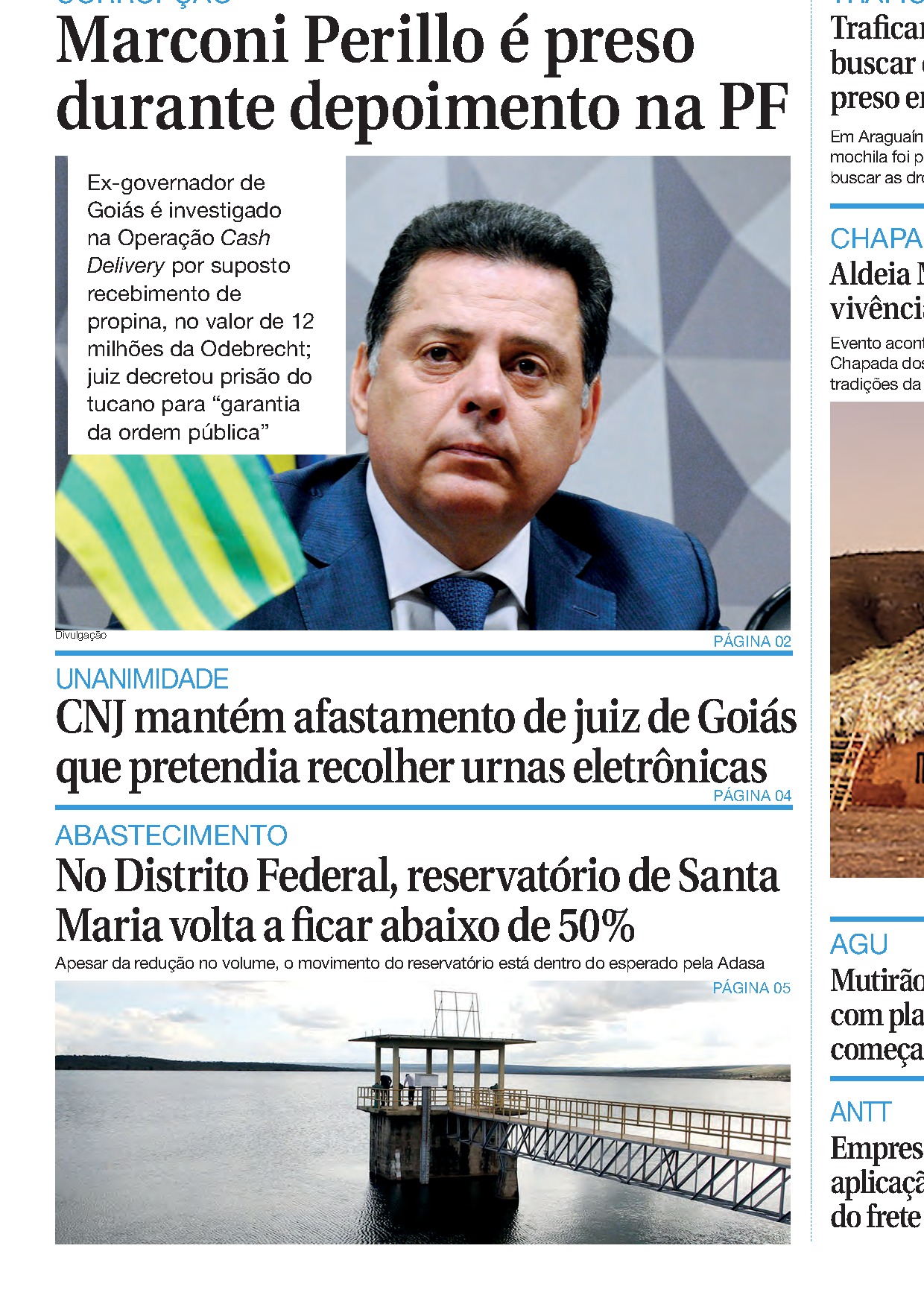 Edição 3670