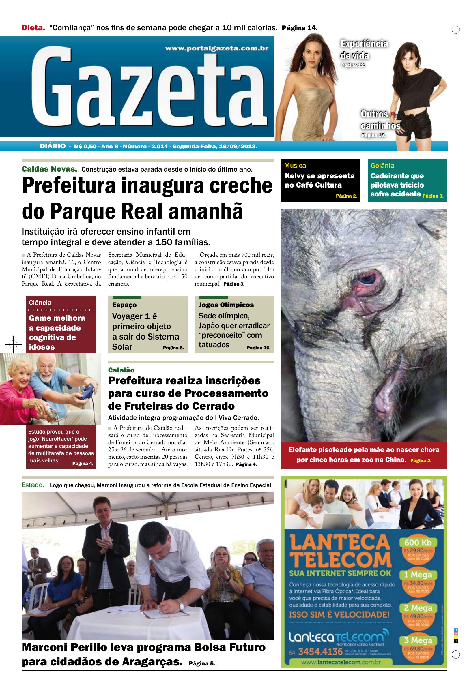 Edição 2014