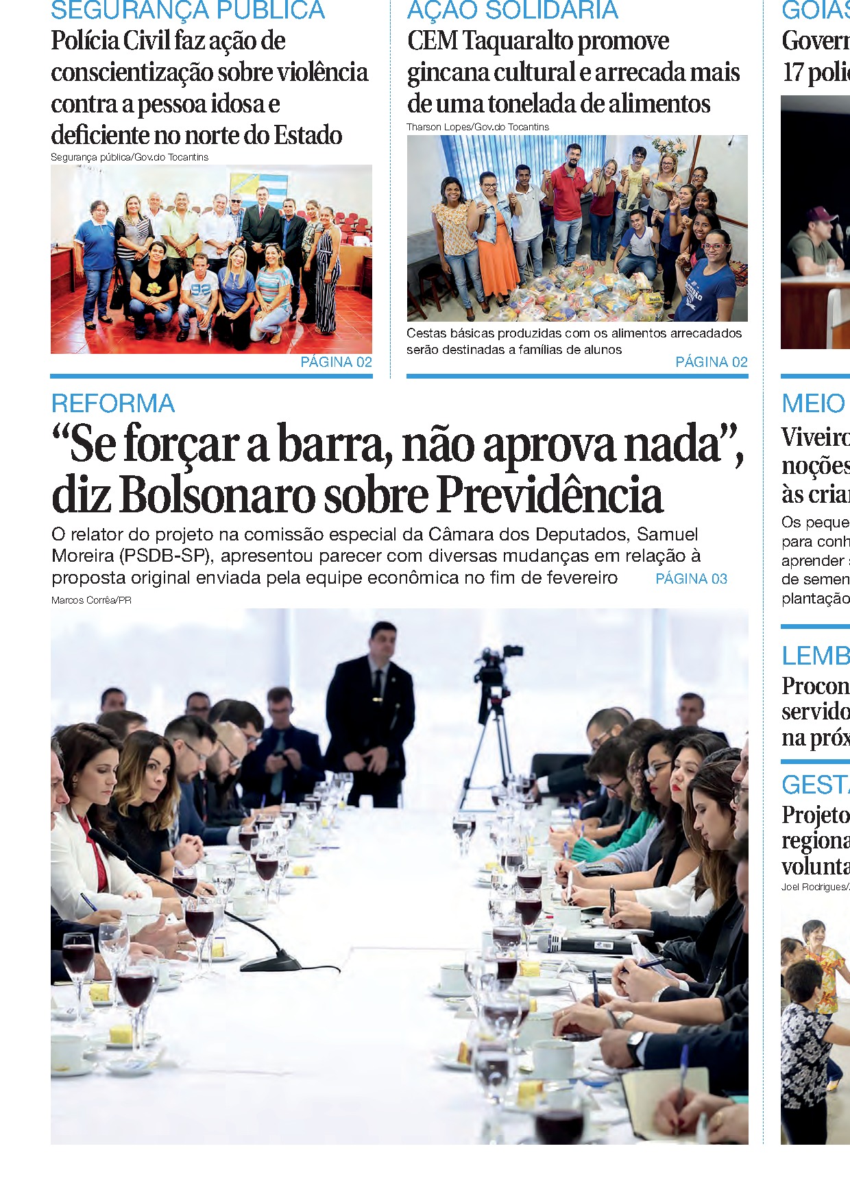 Edição 3919