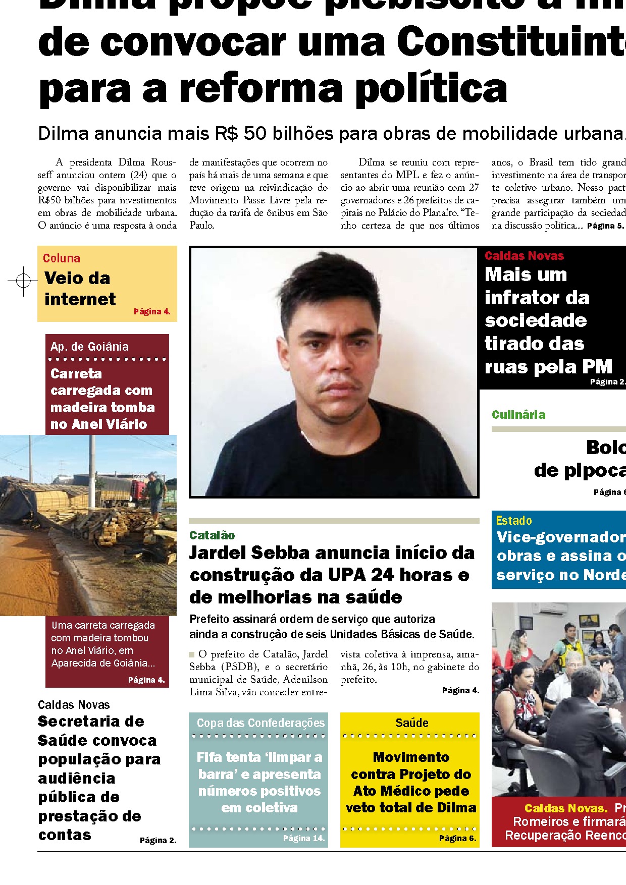 Edição 1943
