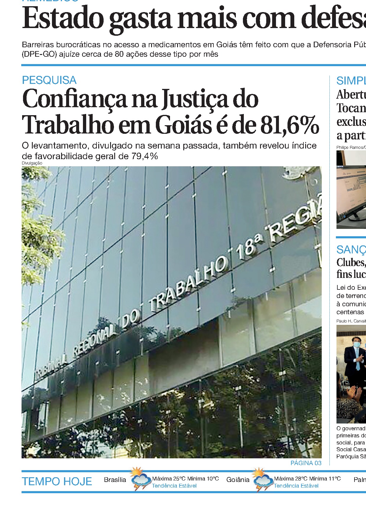 EDIÇÃO 4671
