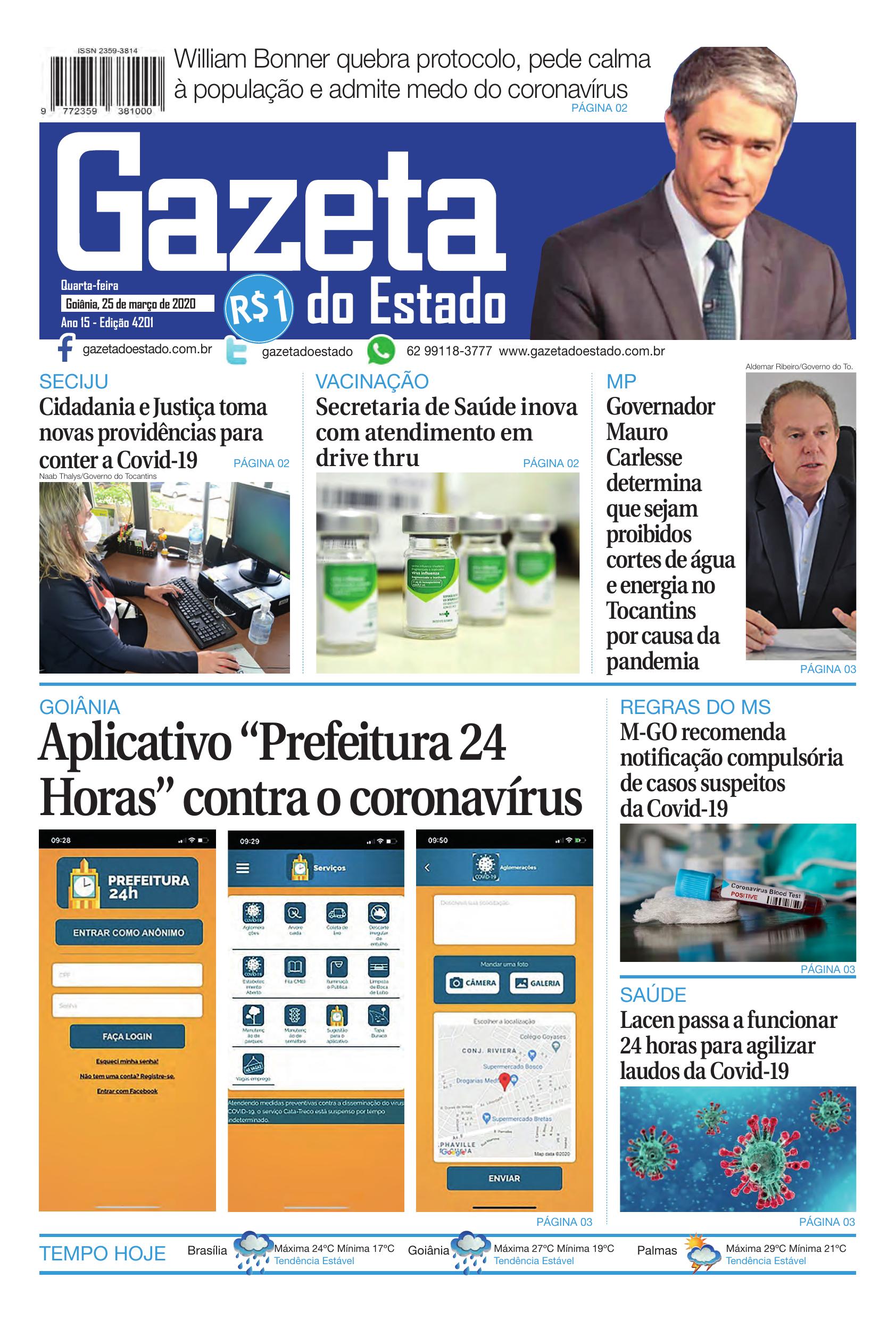 Edição 4201