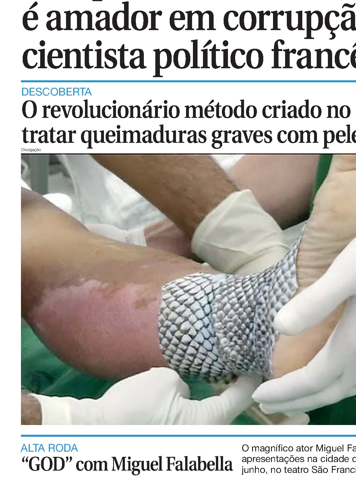Edição 3182