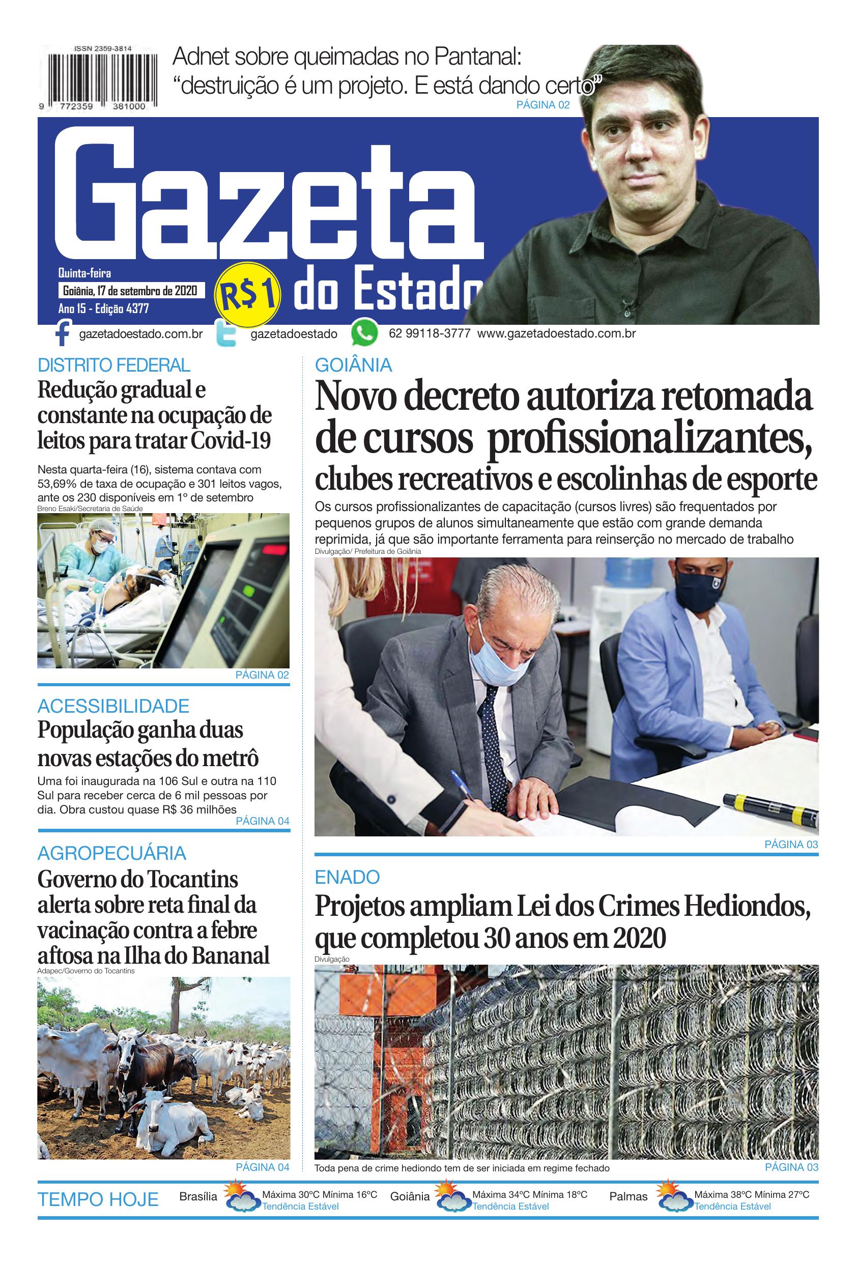 Edição 4377