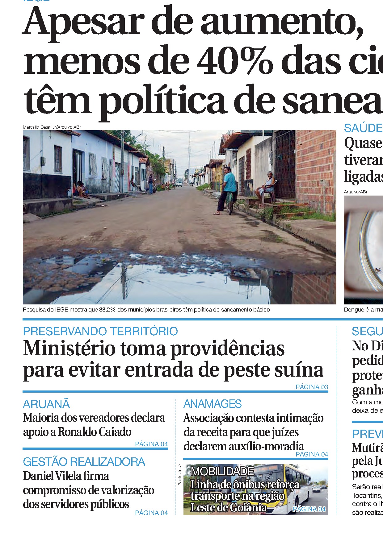Edição 3649