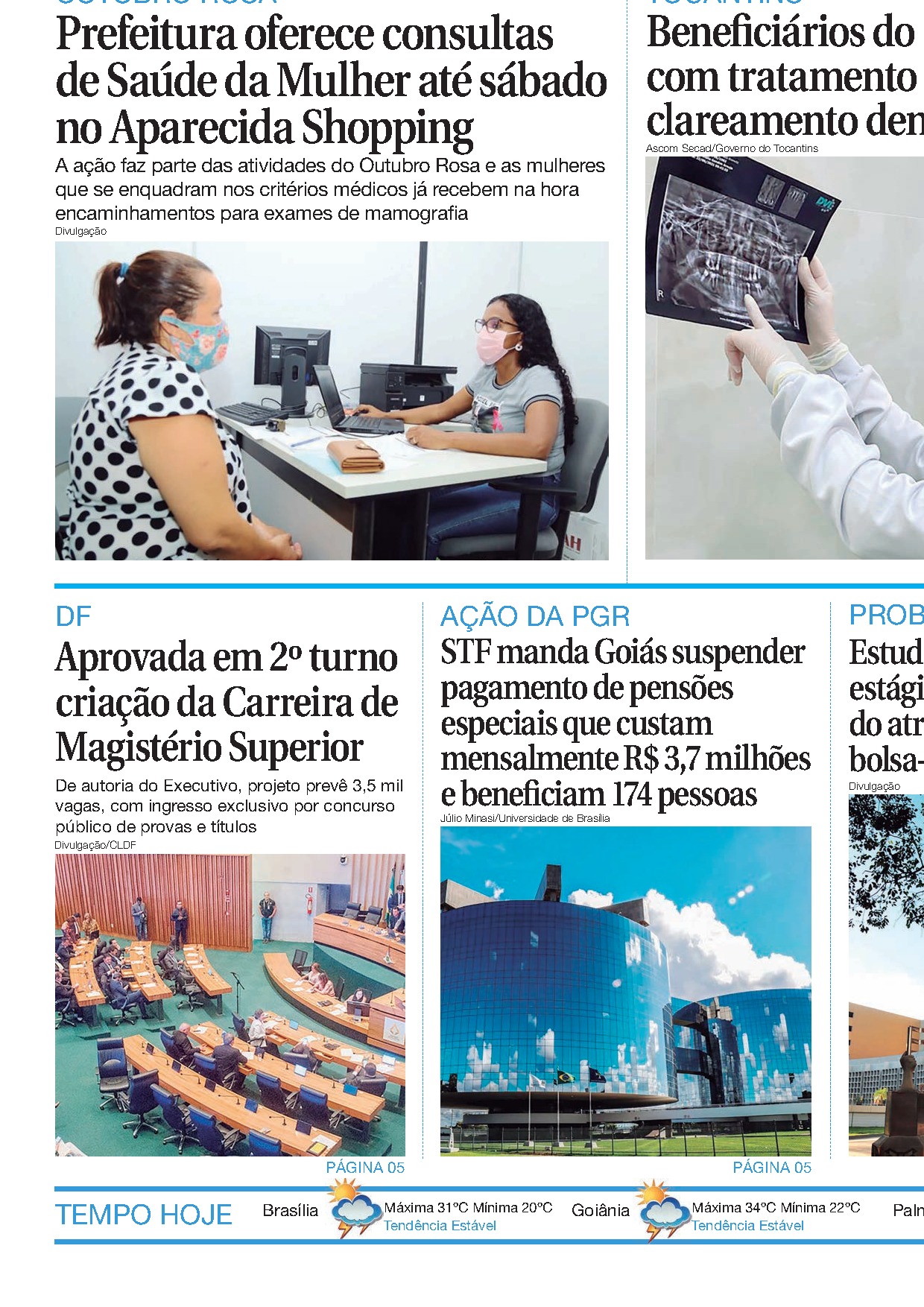 EDIÇÃO 4770