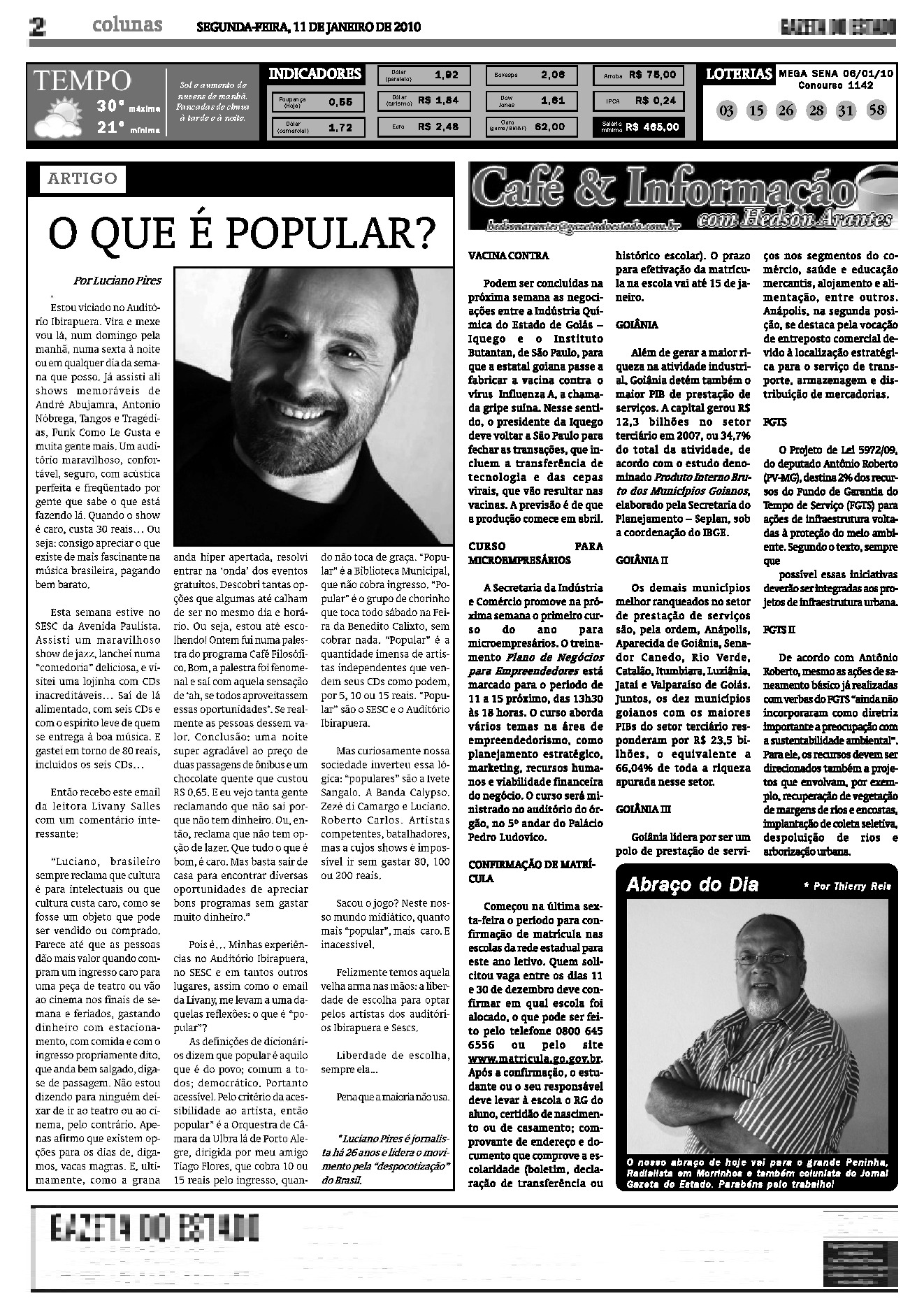 Edição 0893
