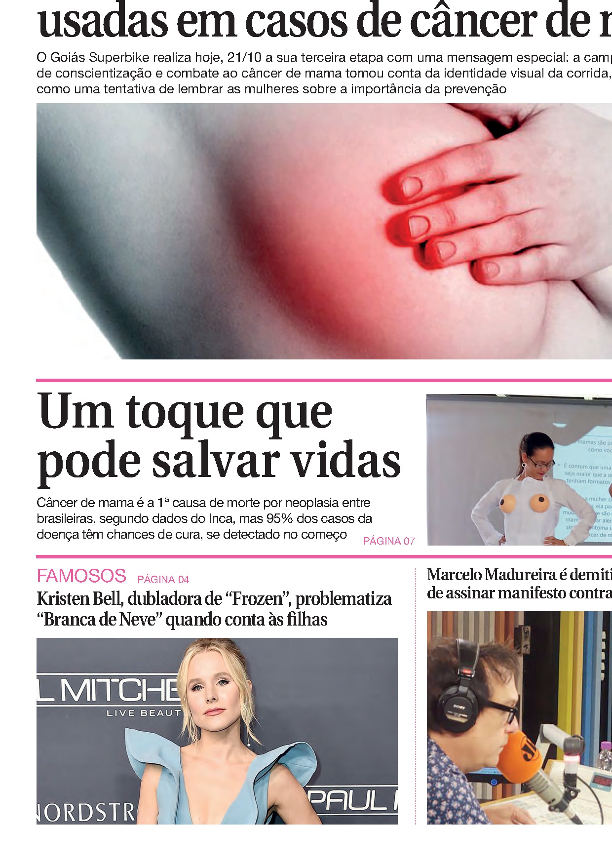 Edição 3680