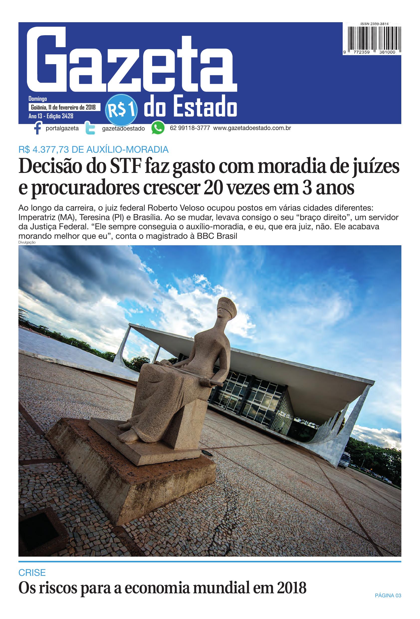 Edição 3428