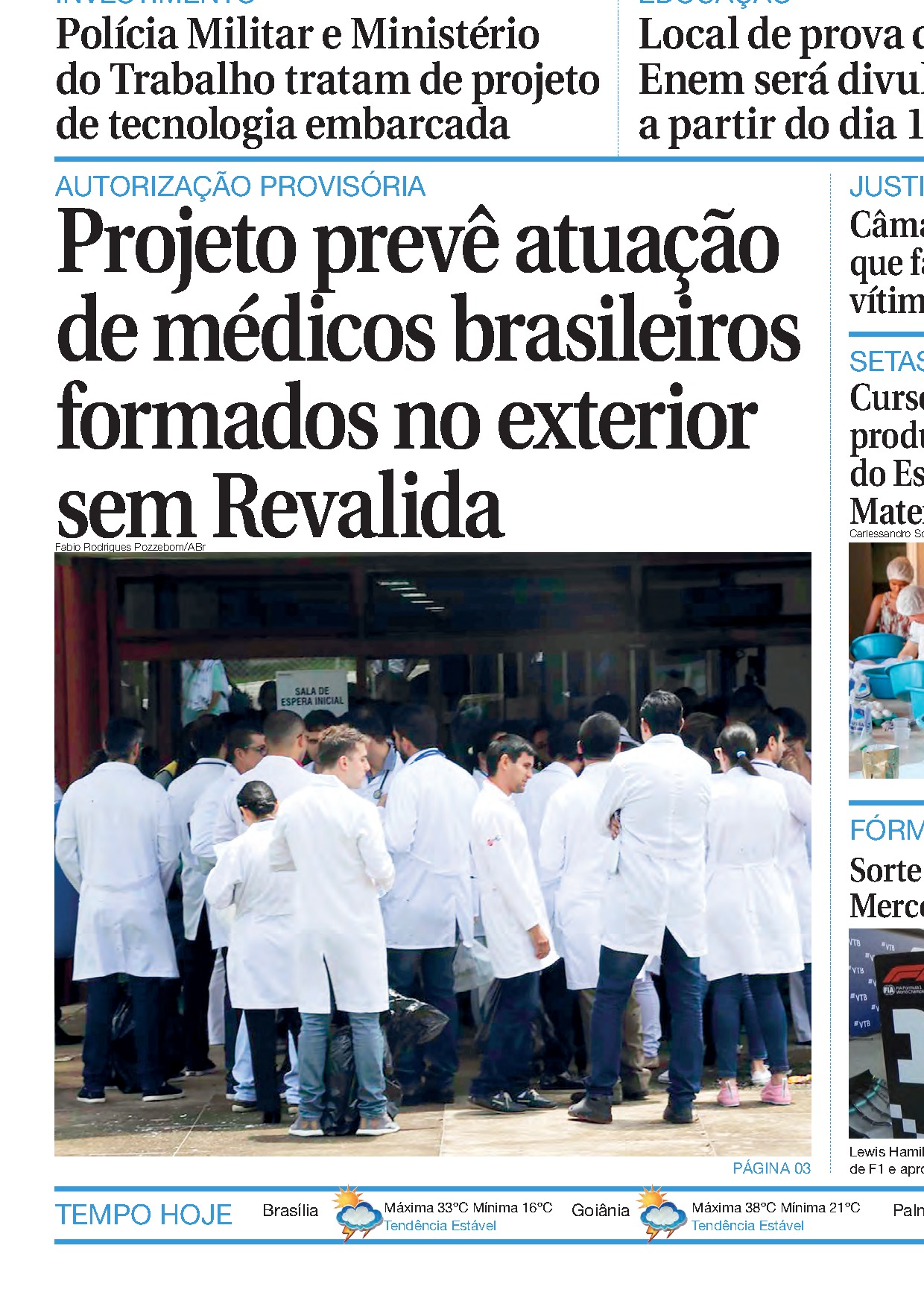 Edição 4028