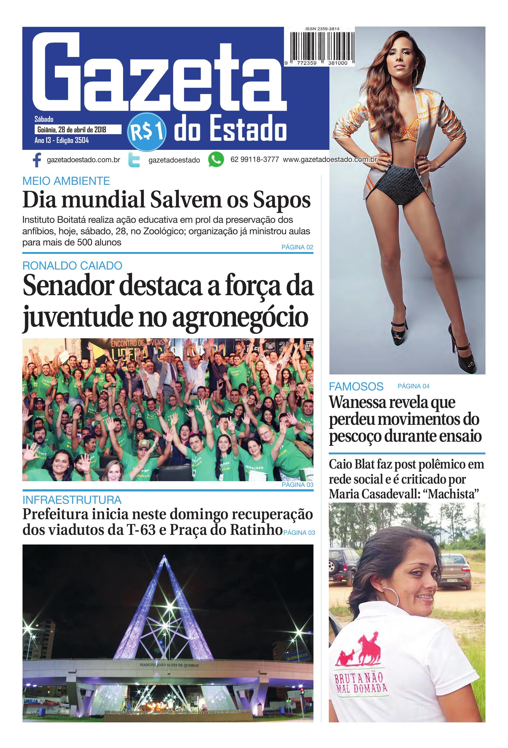 Edição 3504