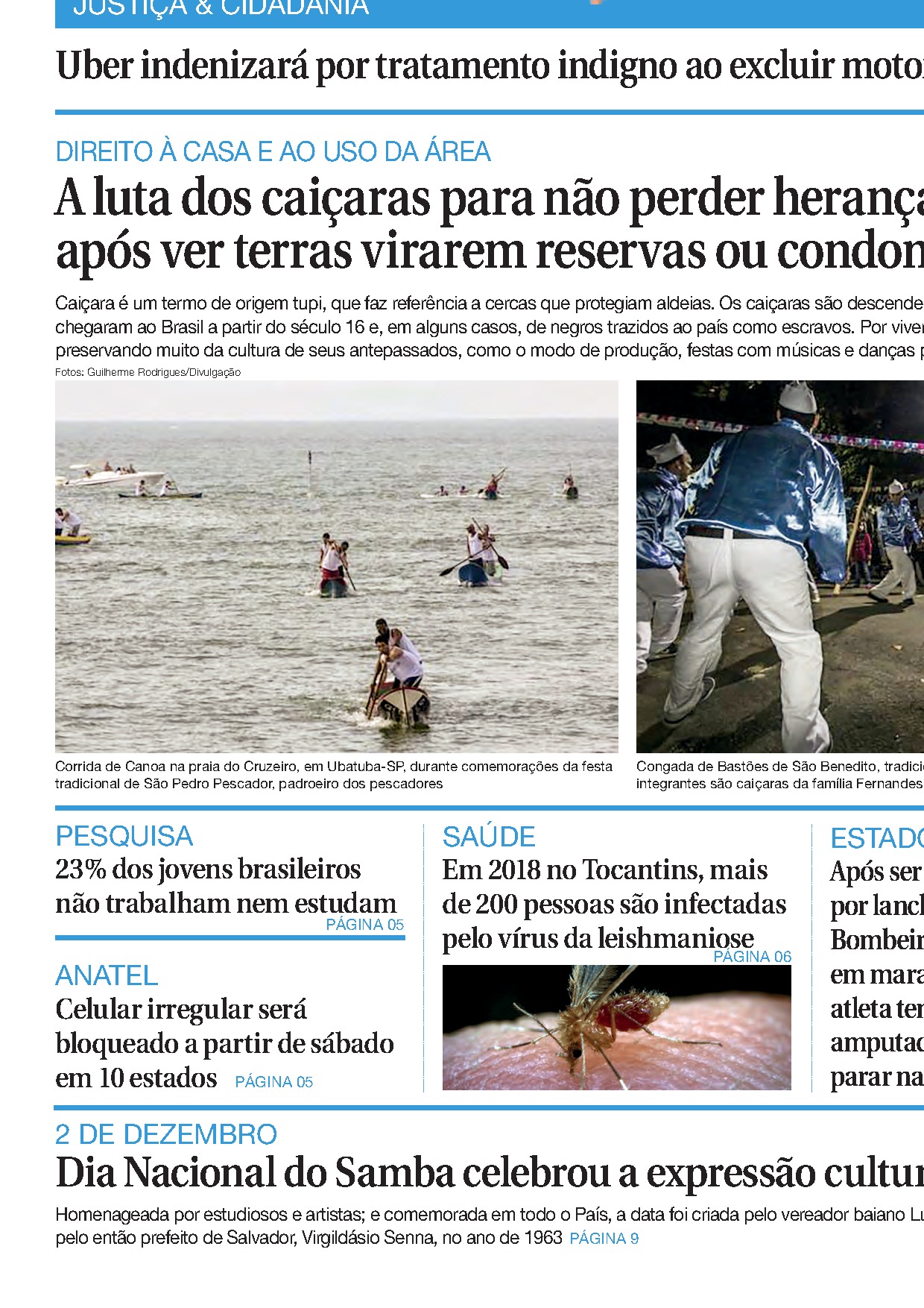 Edição 3724