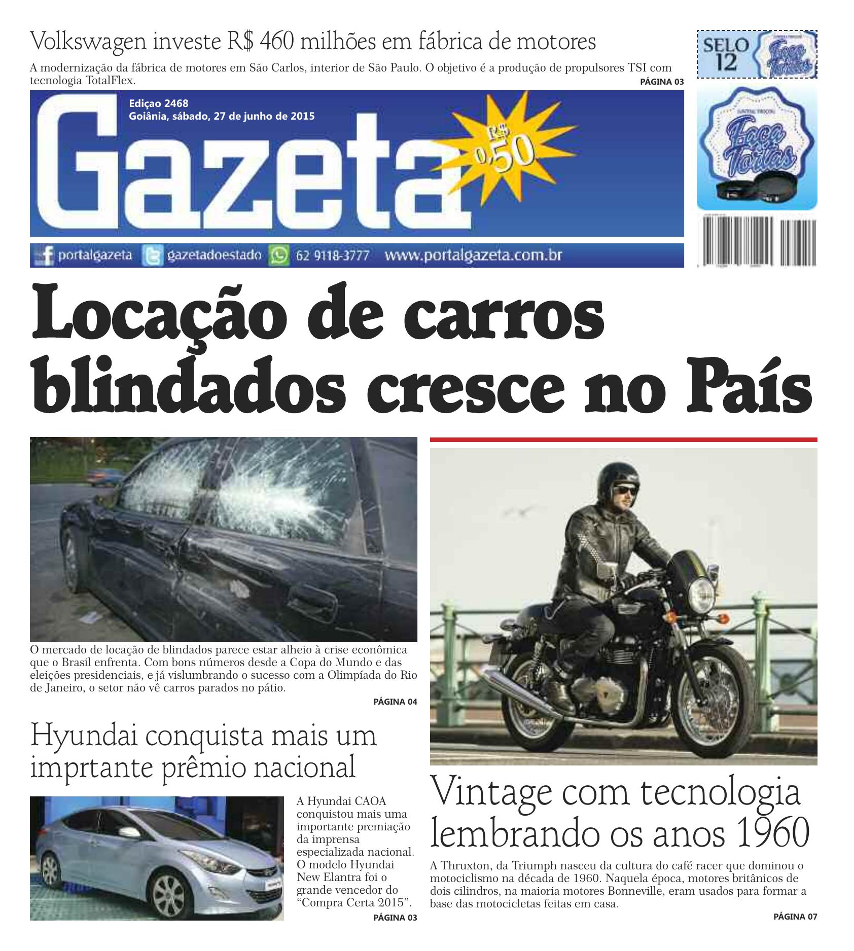 Edição 2468