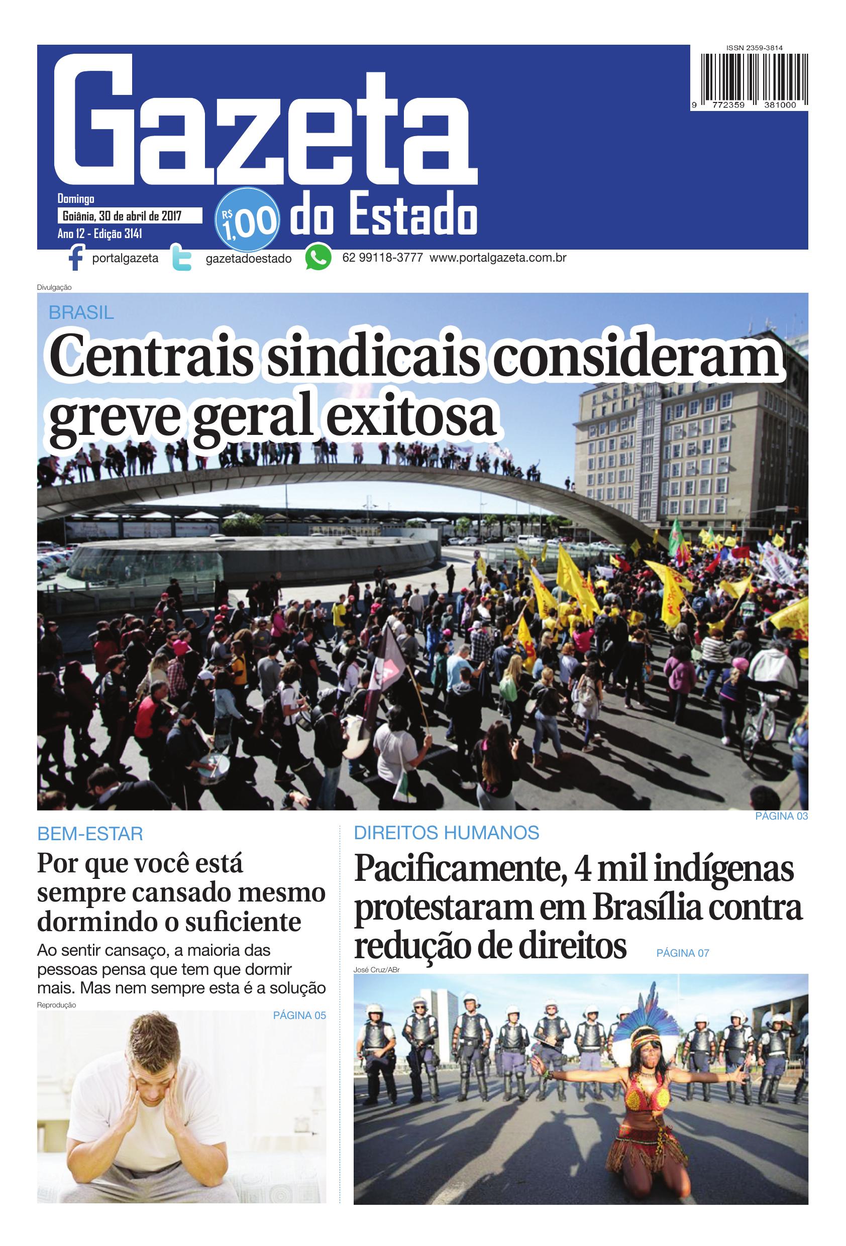 Edição 3141