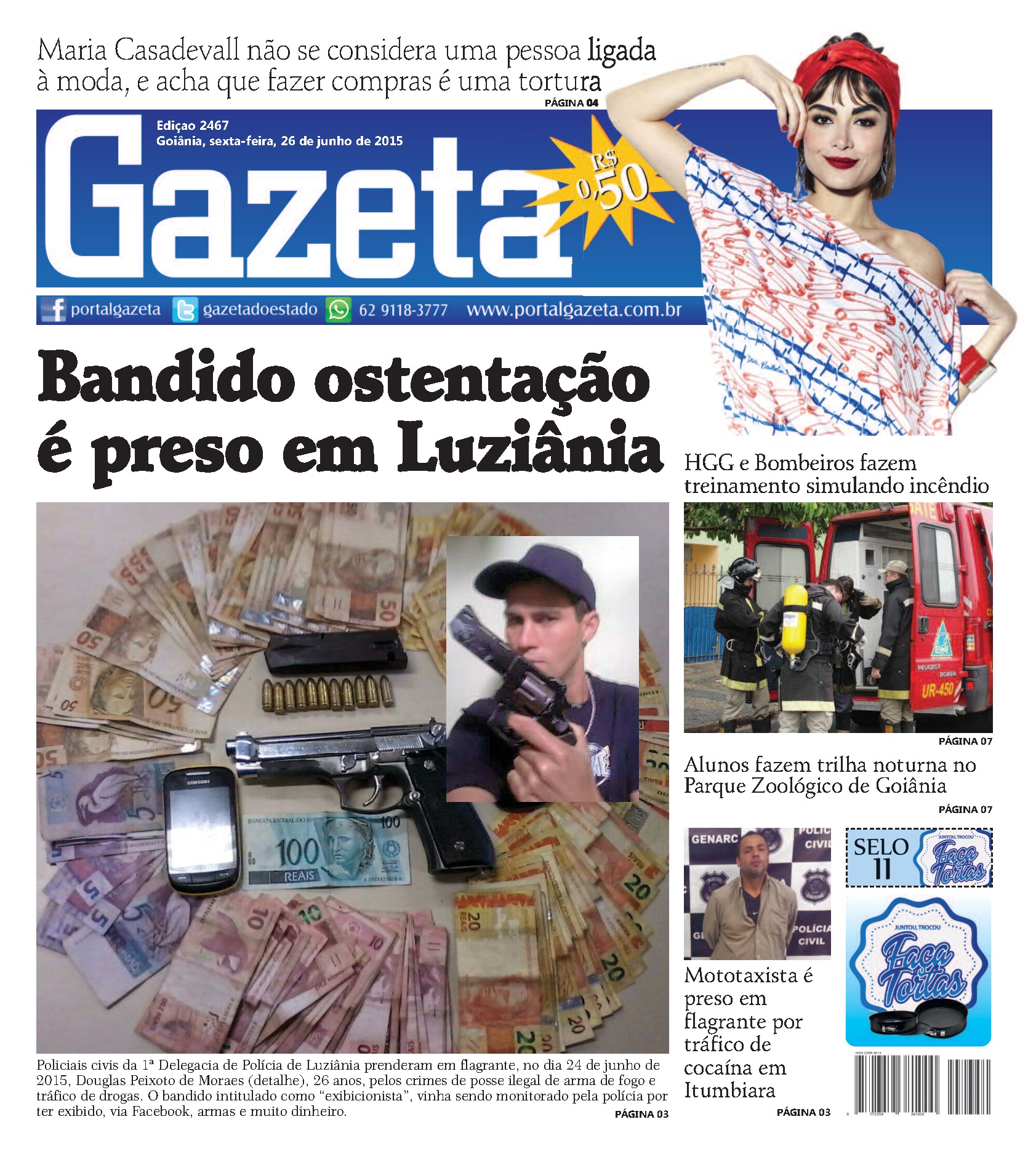 Edição 2467