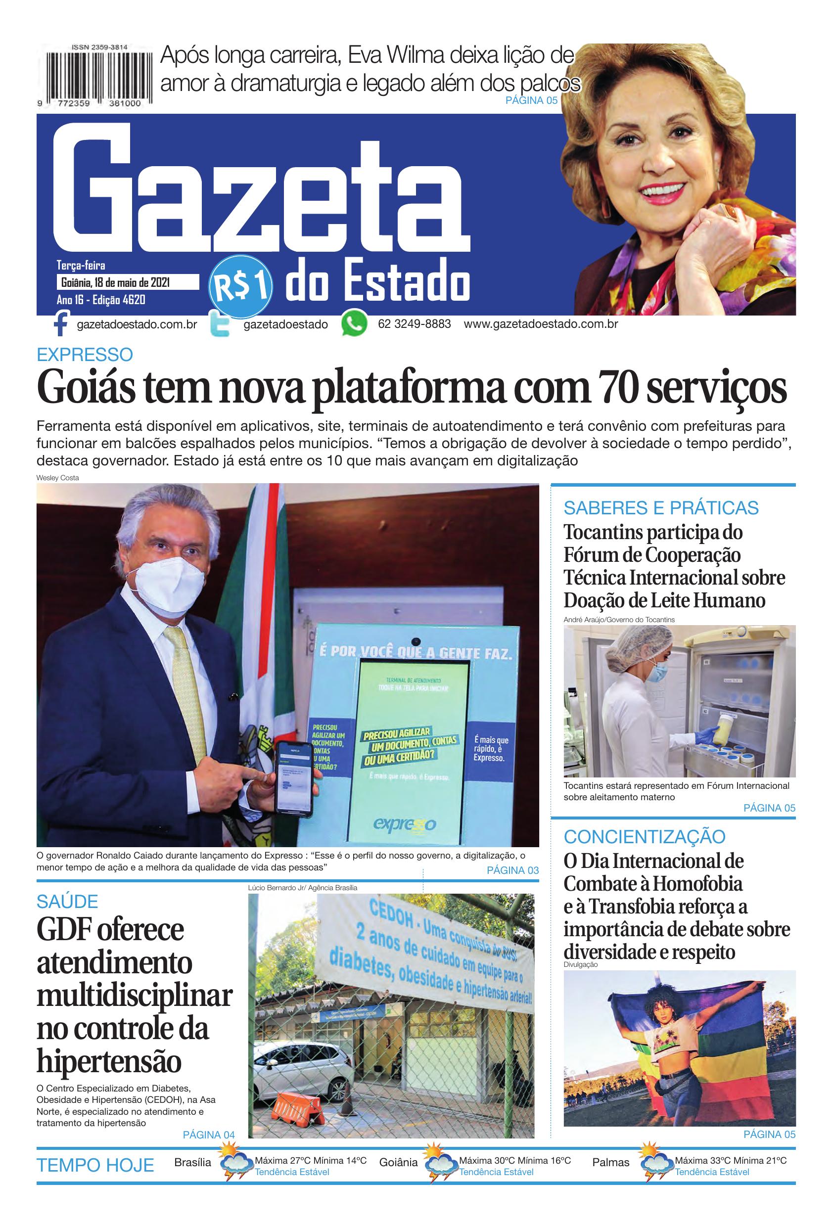 EDIÇÃO 4620