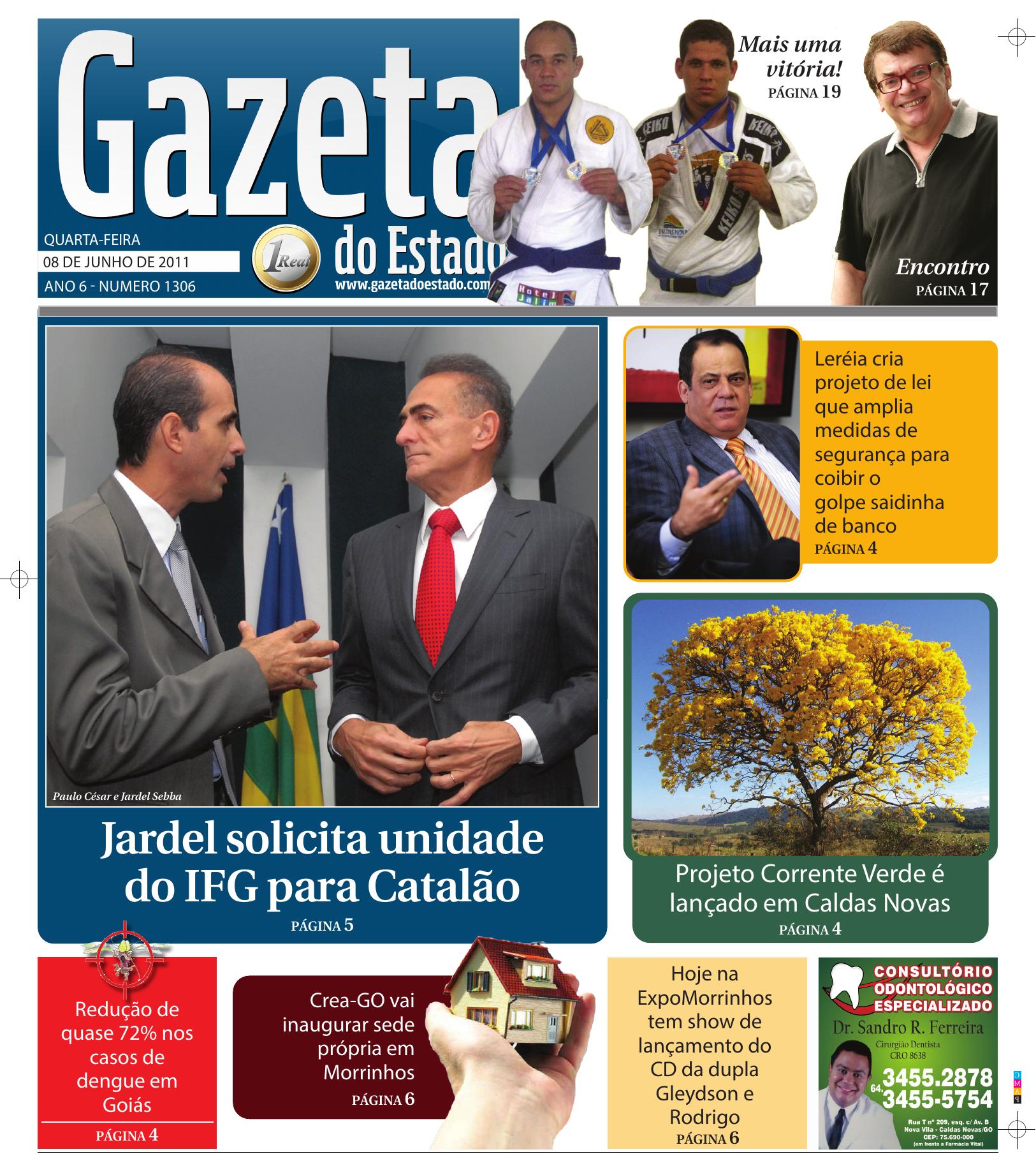 Edição 1306