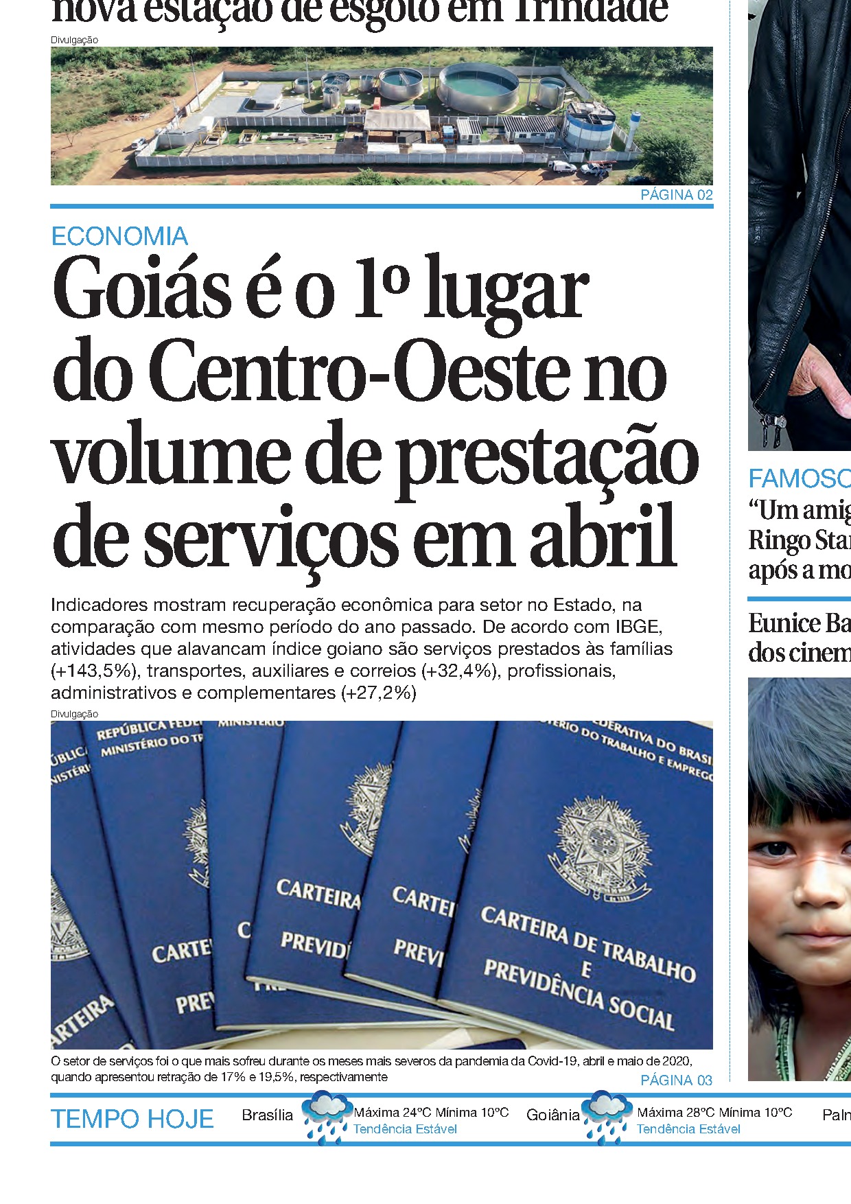 EDIÇÃO 4652