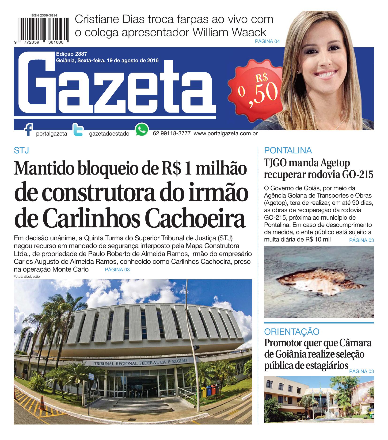 Edição 2887