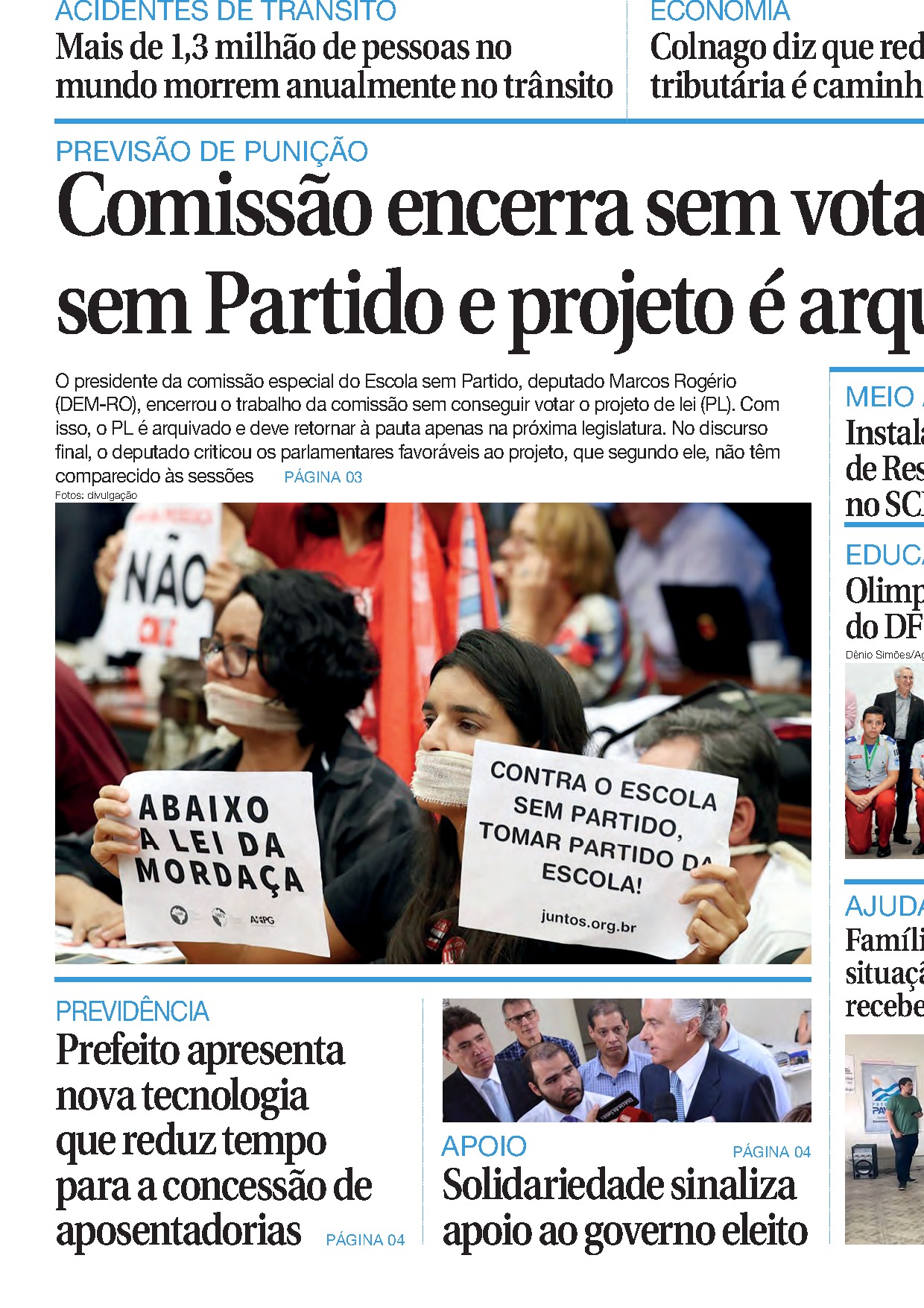 Edição 3732