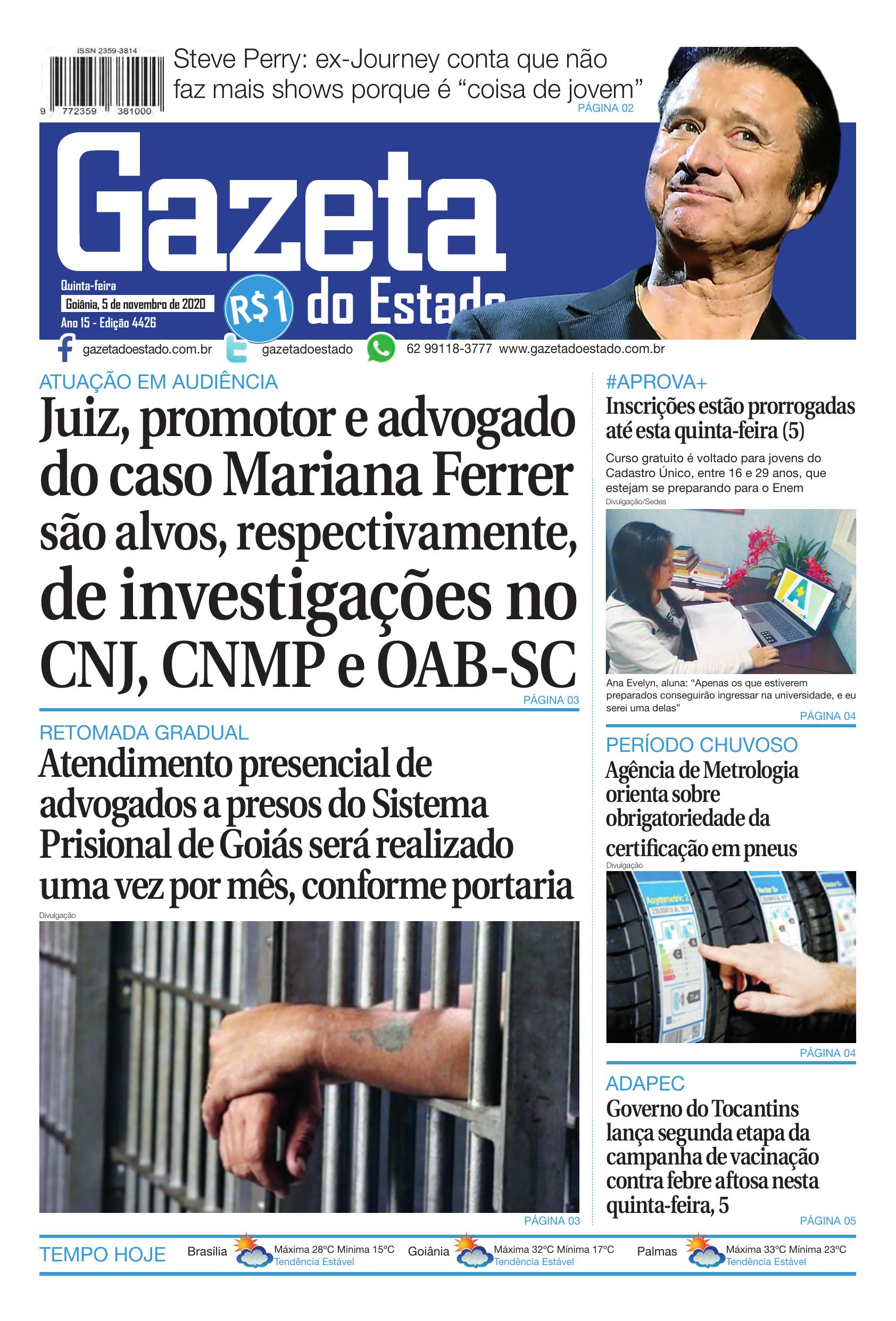 Edição 4426