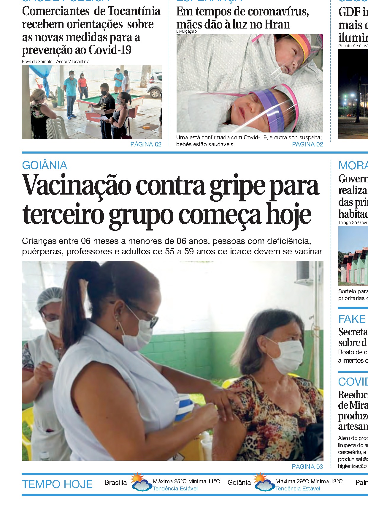 Edição 4248