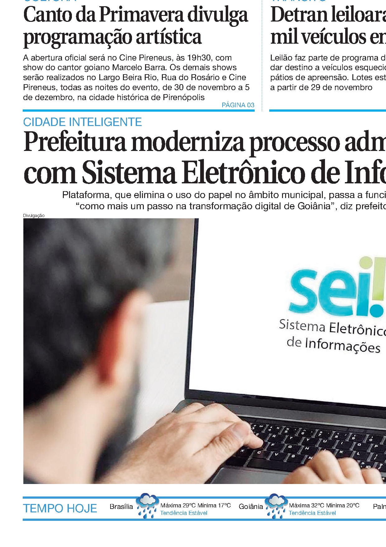 EDIÇÃO 4811