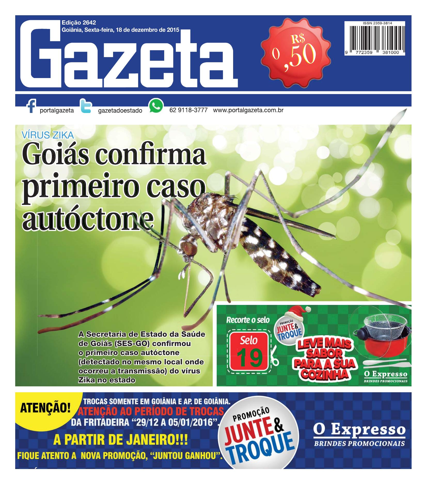 Edição 2642