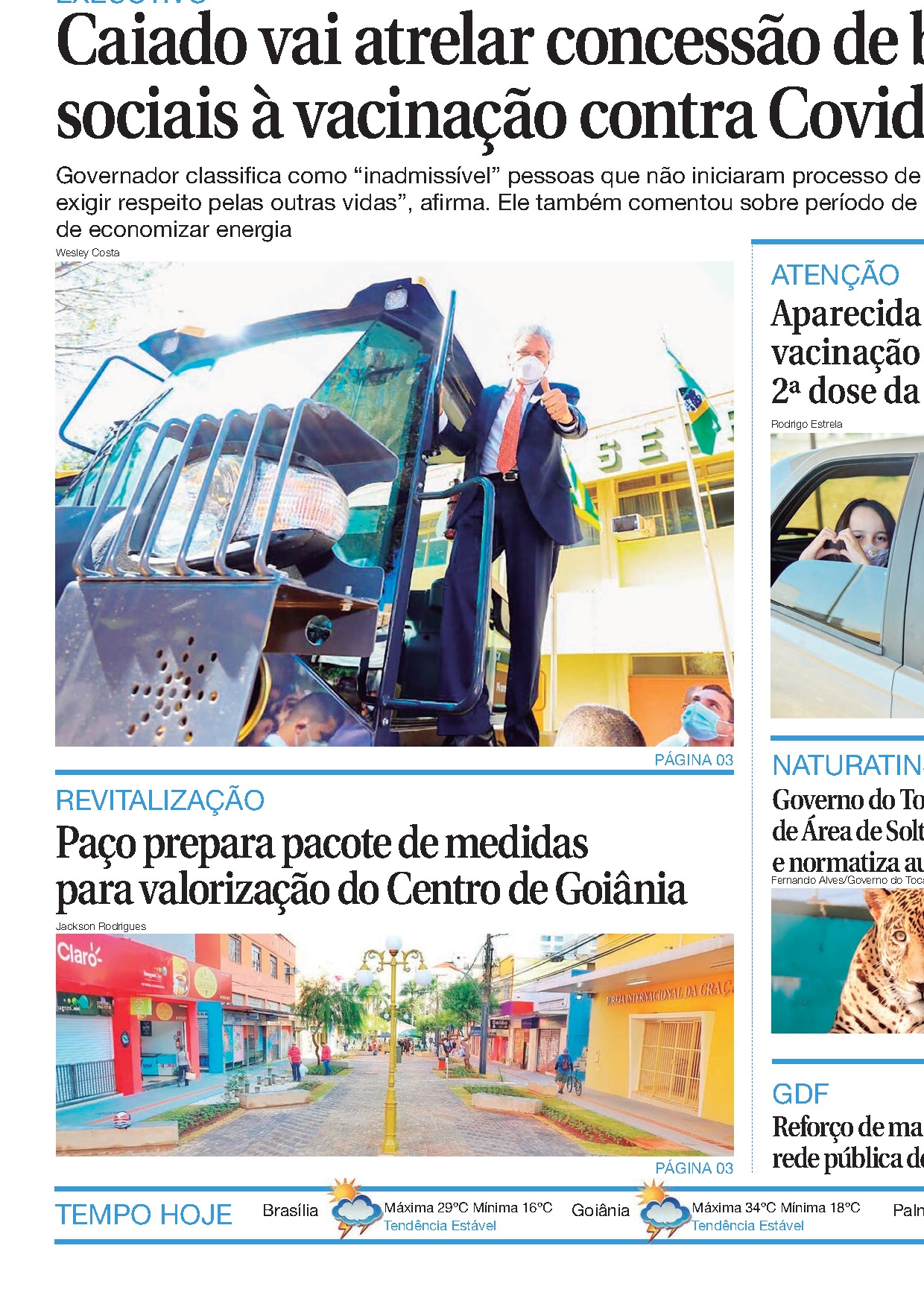 EDIÇÃO 4728