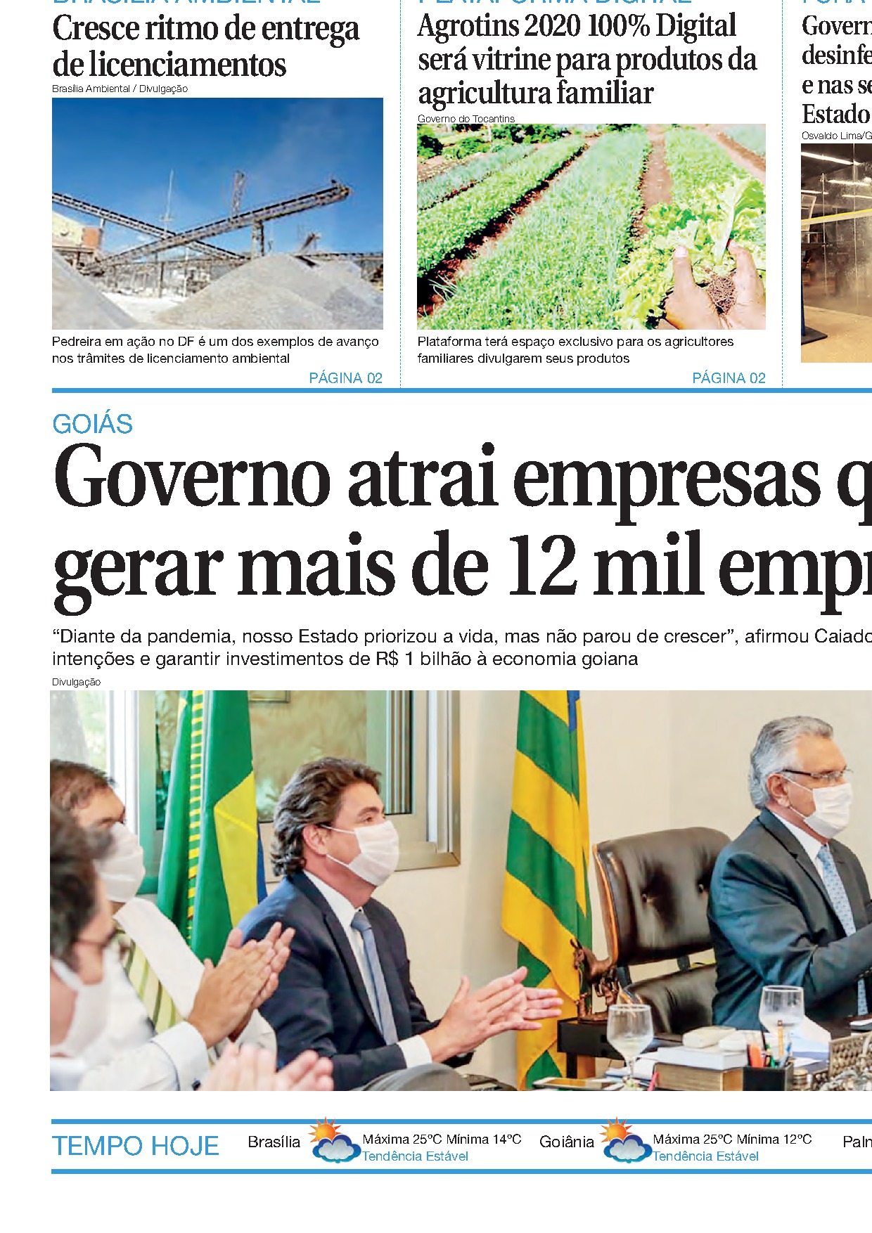 Edição 4263