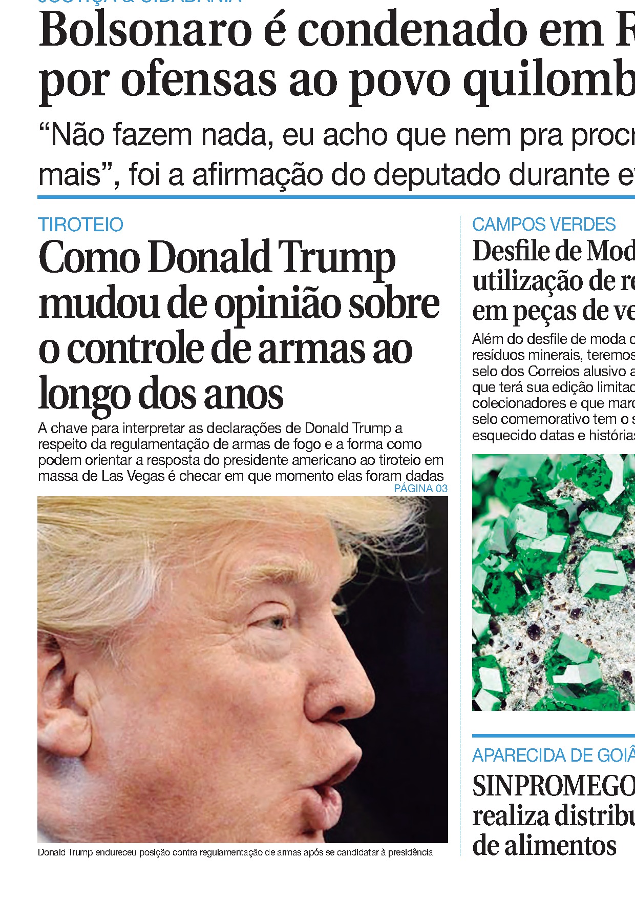 Edição 3298