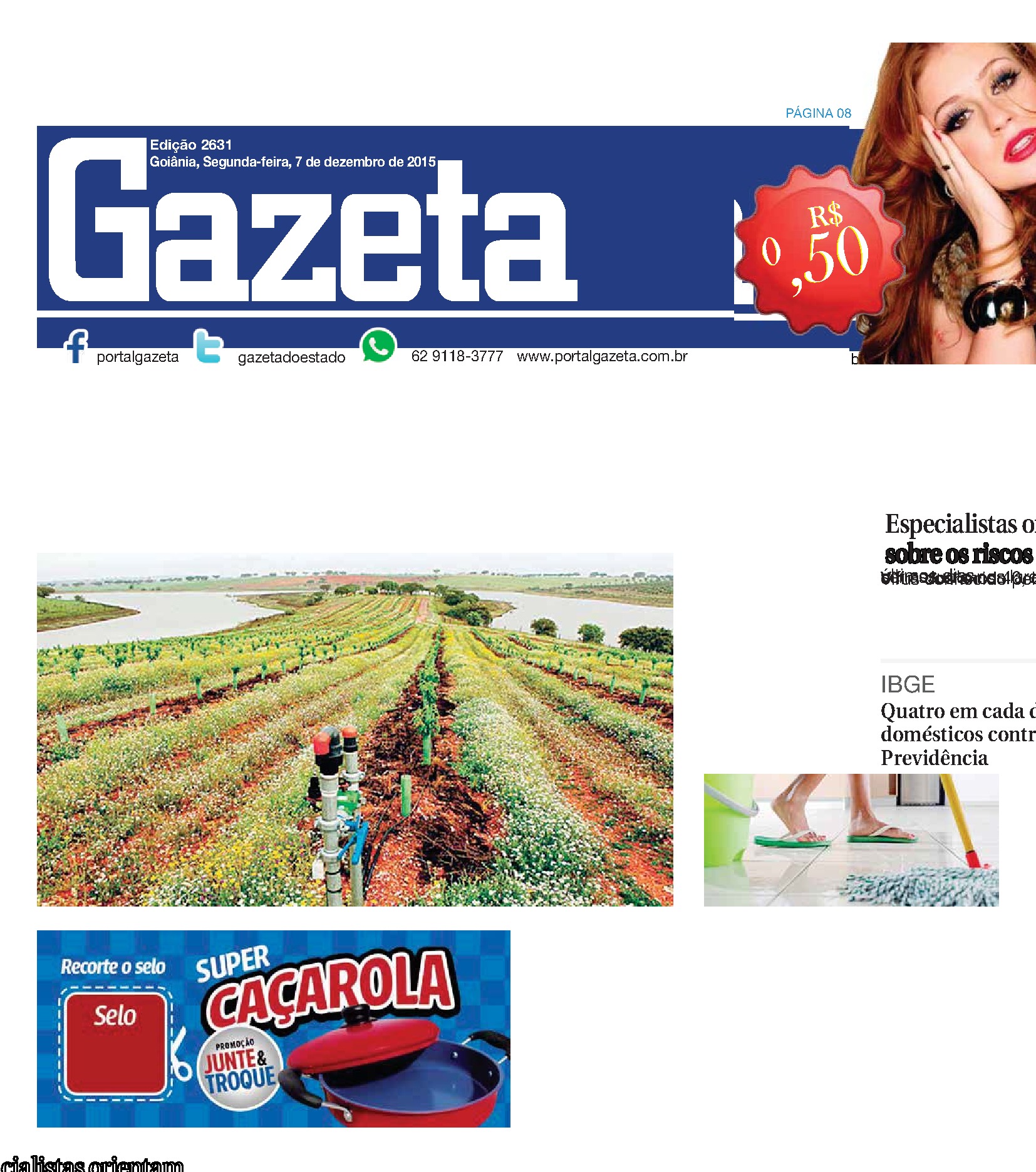 Edição 2631