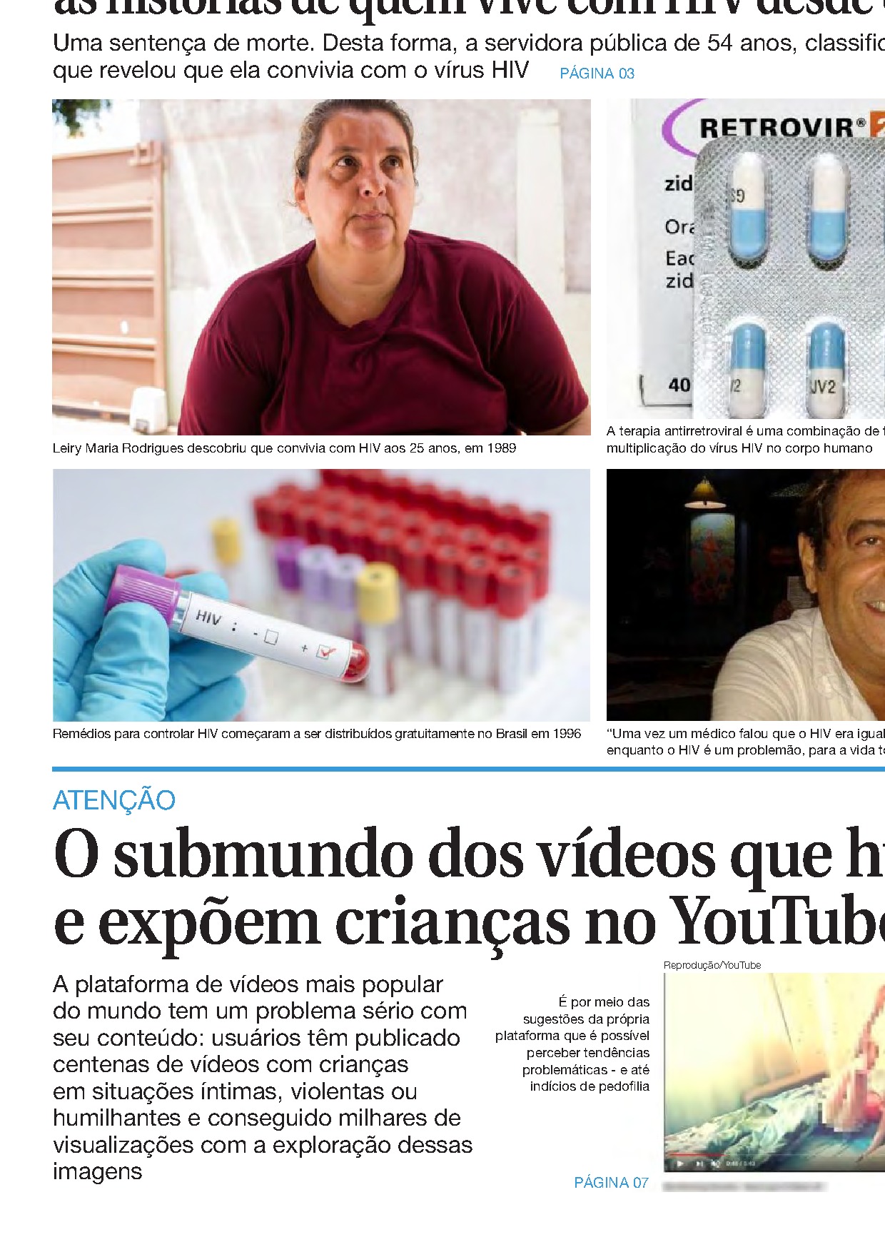 Edição 3435