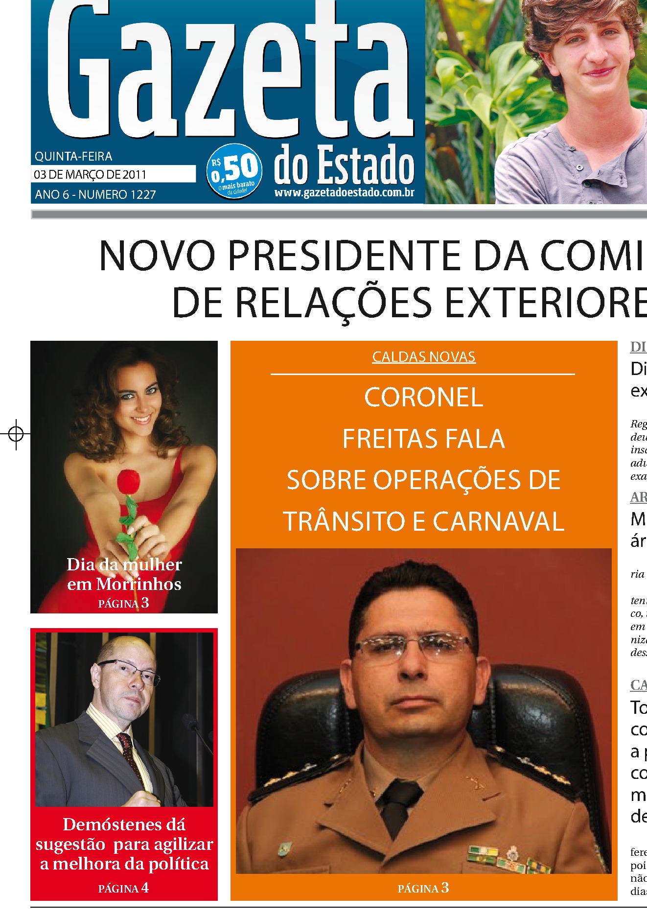 Edição 1227